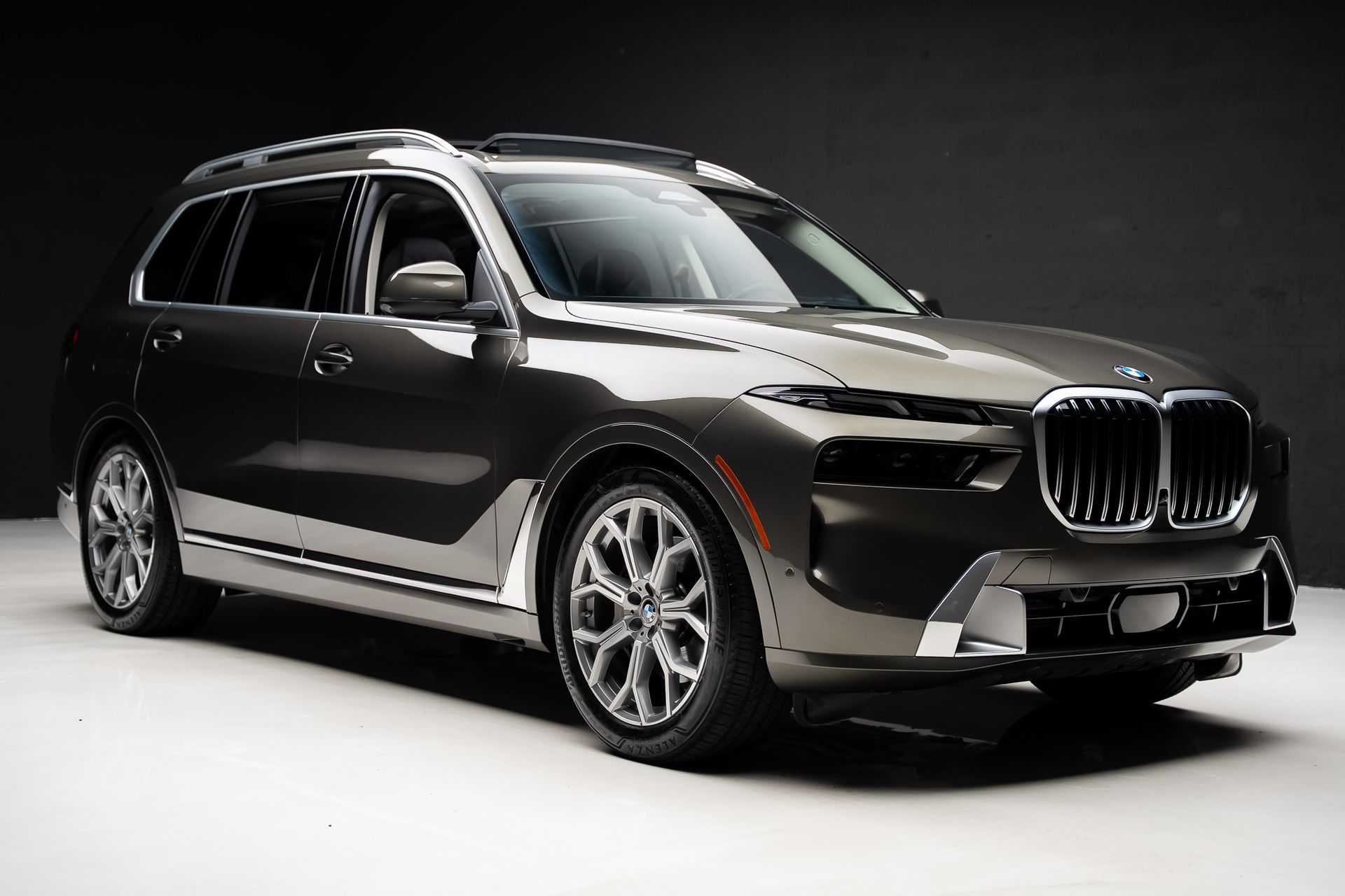 2026 BMW X7 xDrive40i for sale | TxTCharlie