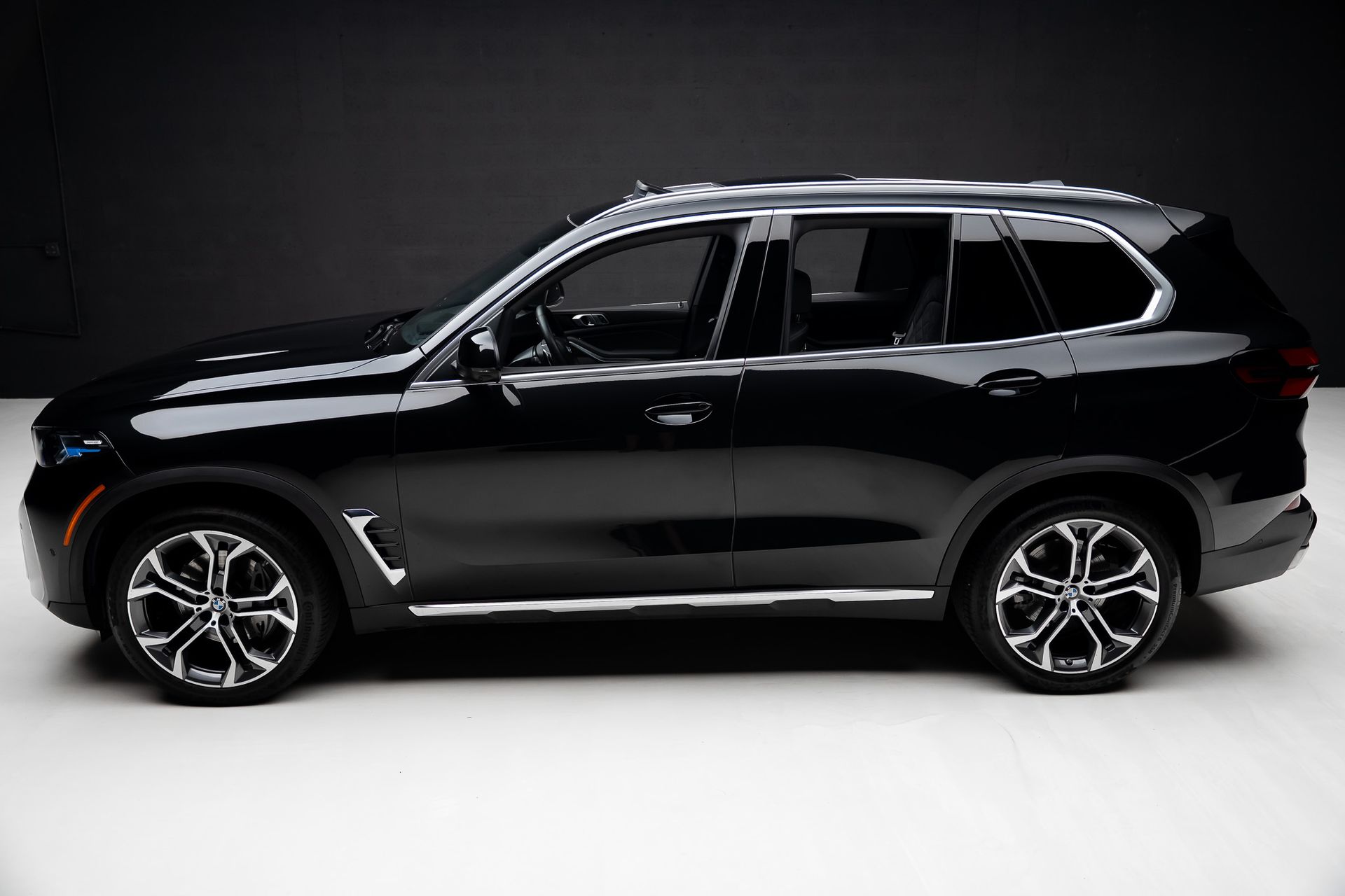2026 BMW X5 sDrive40i for sale | TxTCharlie