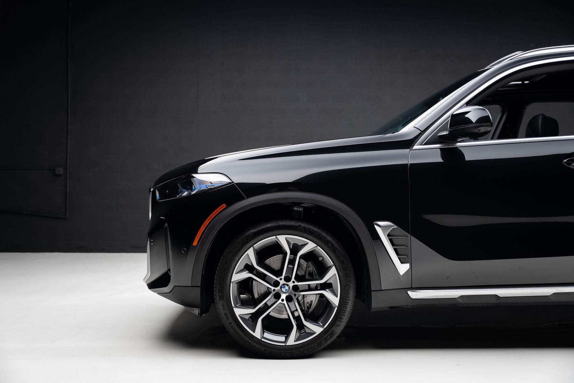 2026 BMW X5 sDrive40i for sale | TxTCharlie