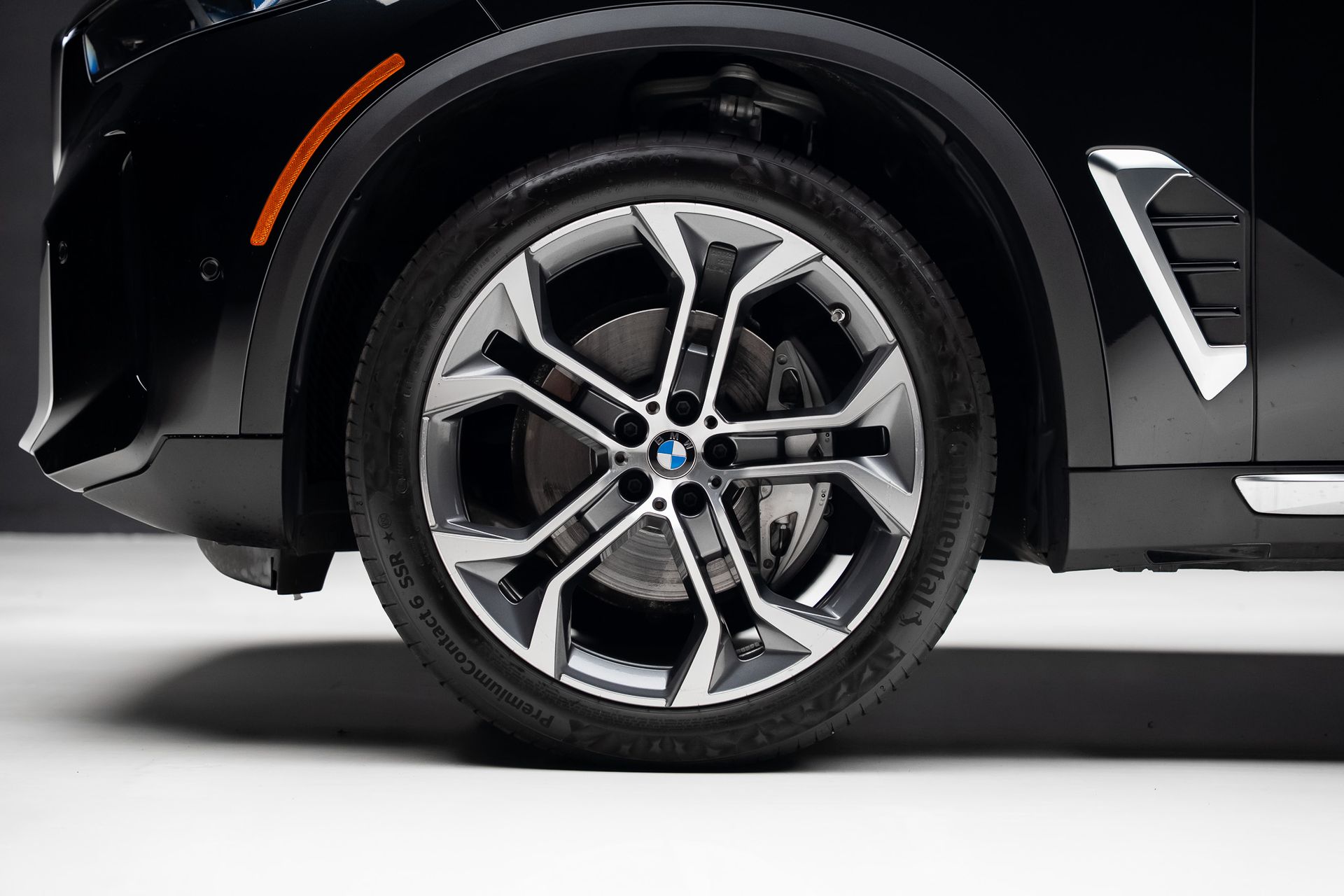 2026 BMW X5 sDrive40i for sale | TxTCharlie