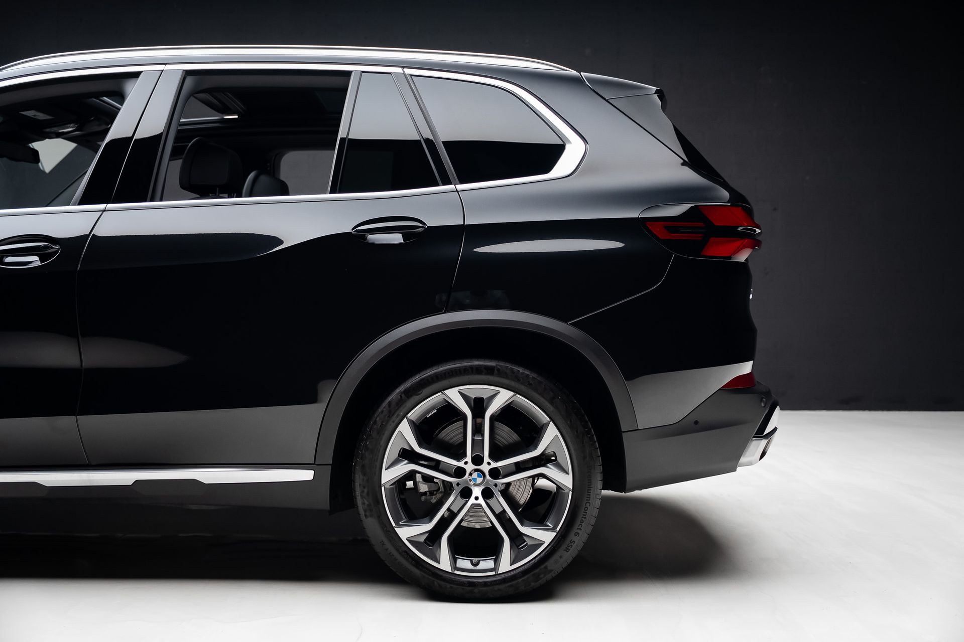 2026 BMW X5 sDrive40i for sale | TxTCharlie