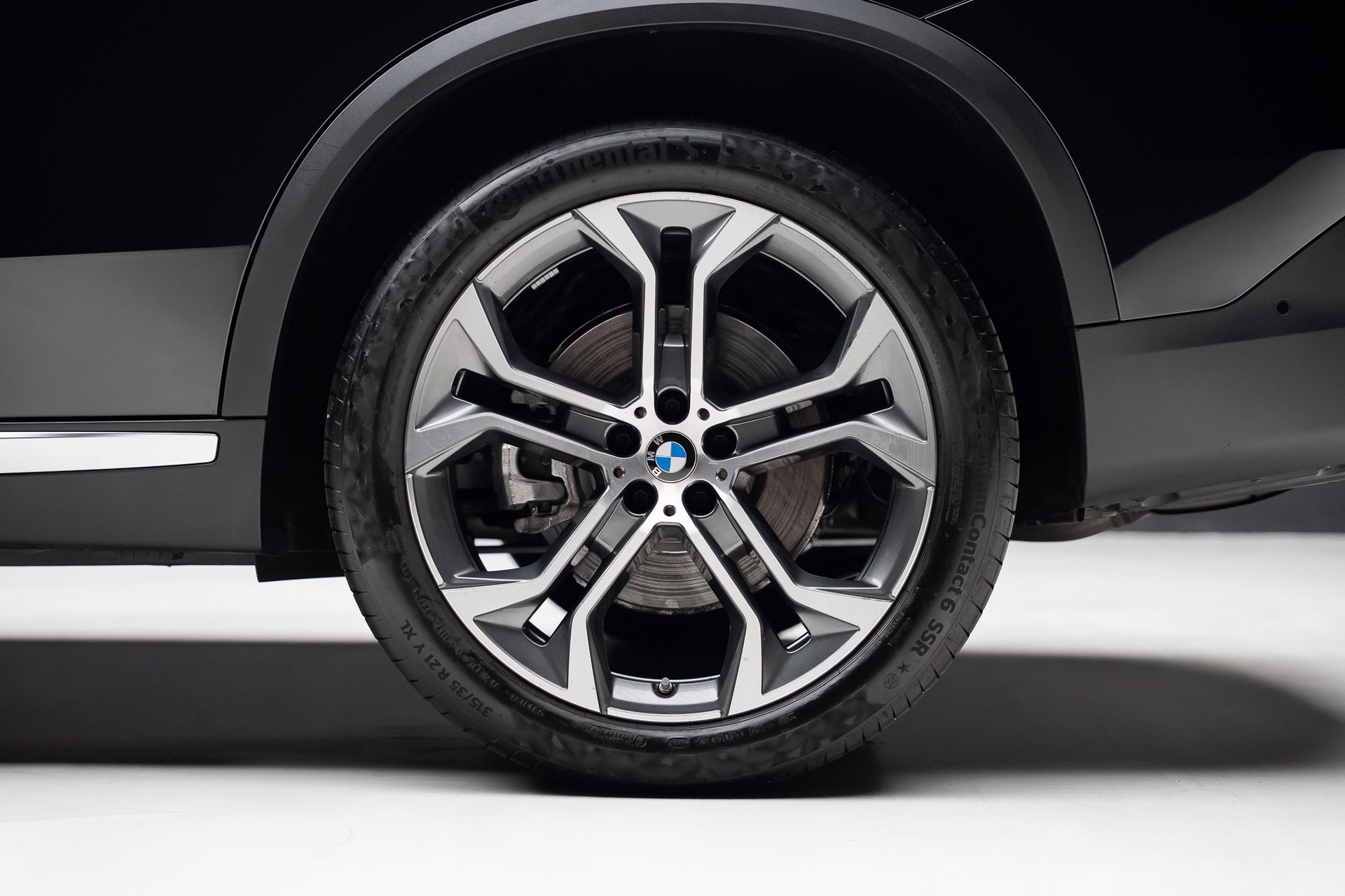 2026 BMW X5 sDrive40i for sale | TxTCharlie