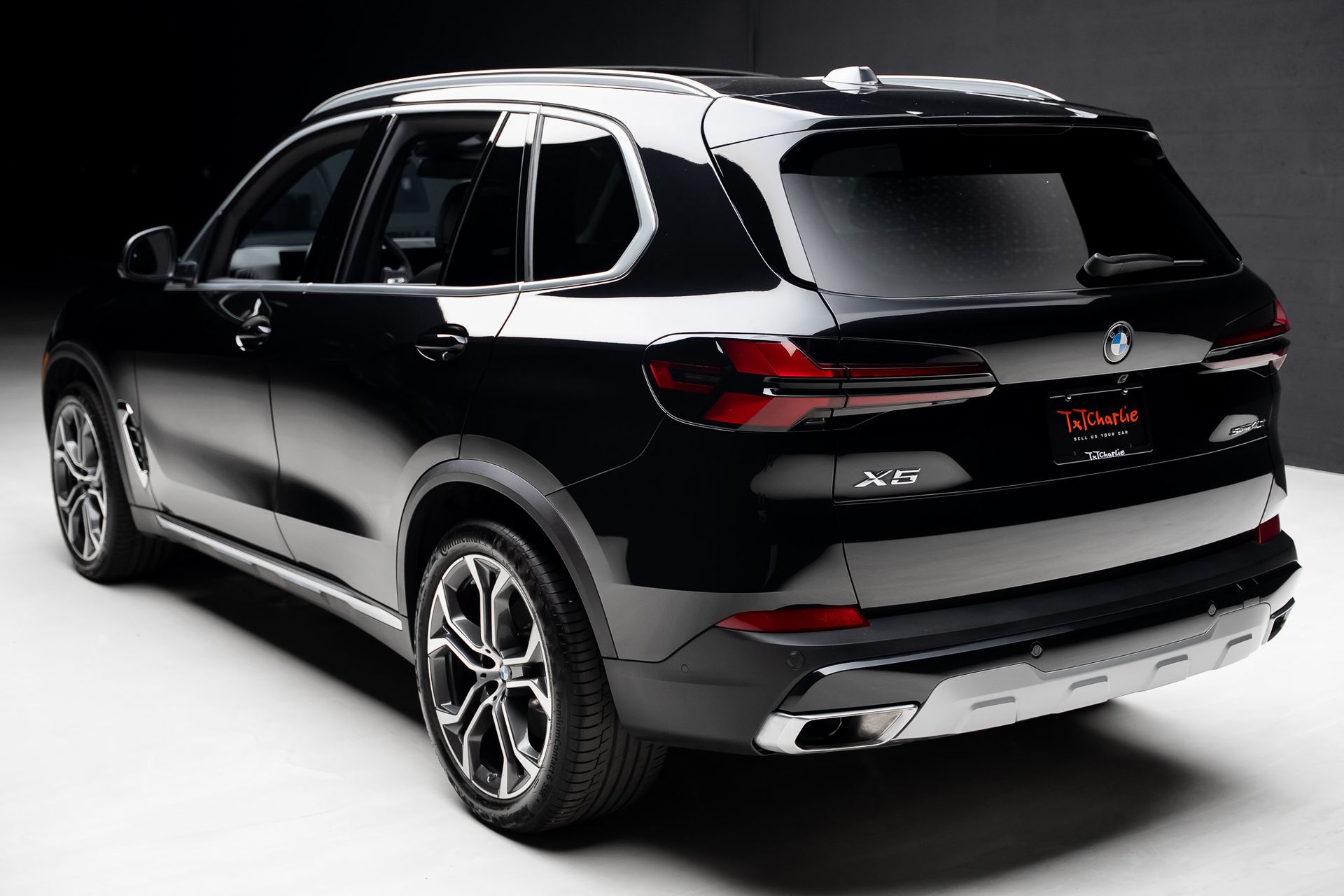 2026 BMW X5 sDrive40i for sale | TxTCharlie