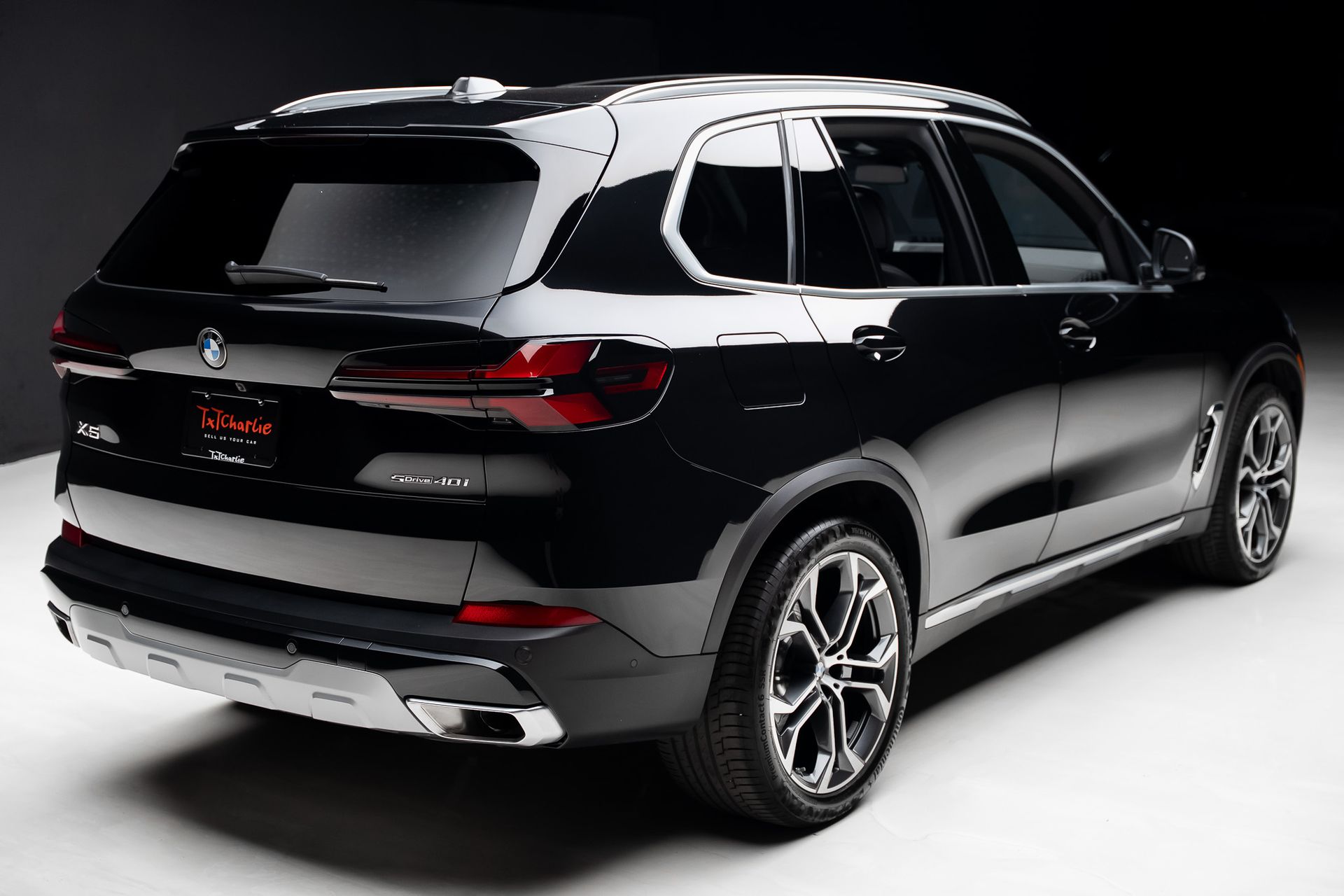 2026 BMW X5 sDrive40i for sale | TxTCharlie