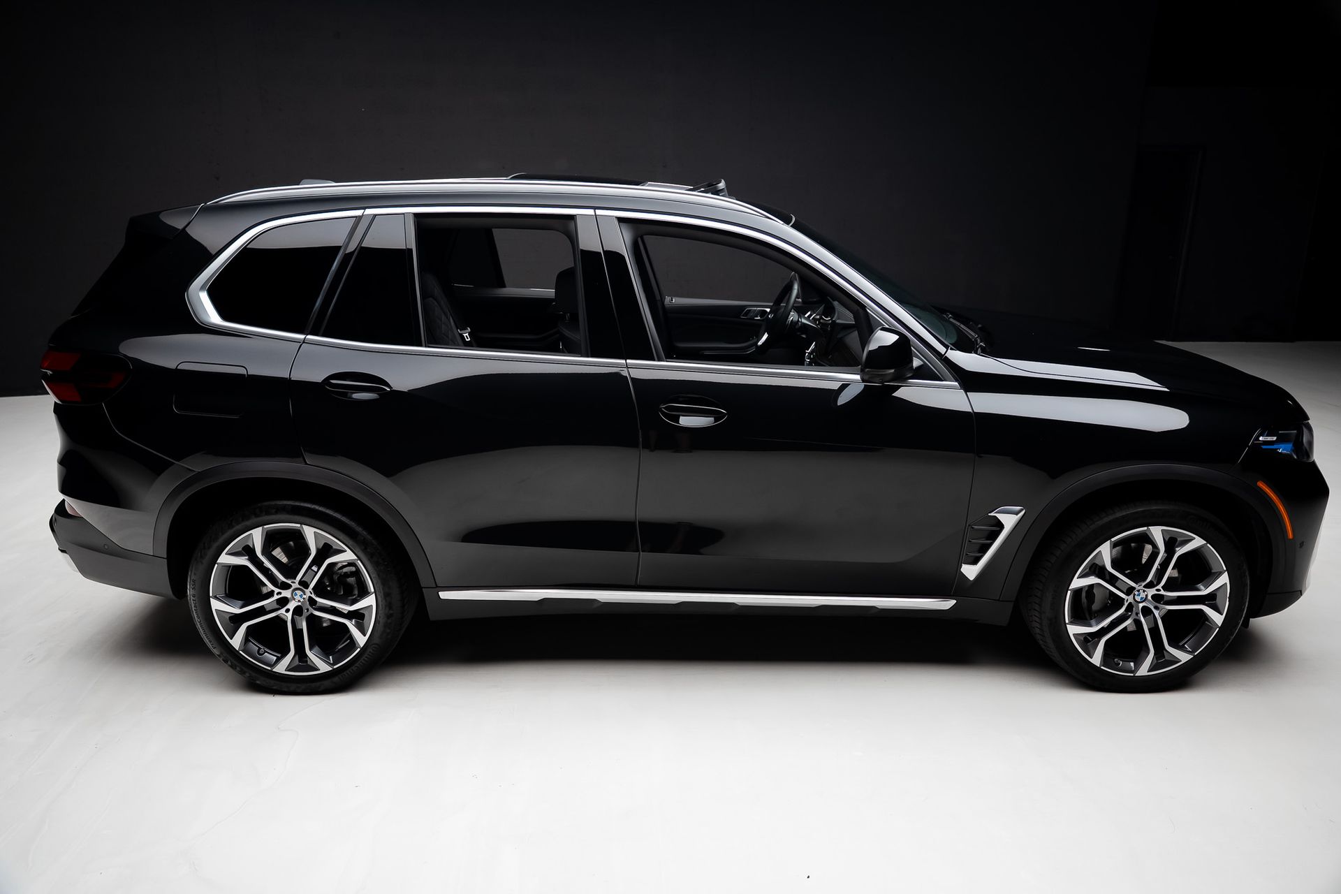 2026 BMW X5 sDrive40i for sale | TxTCharlie