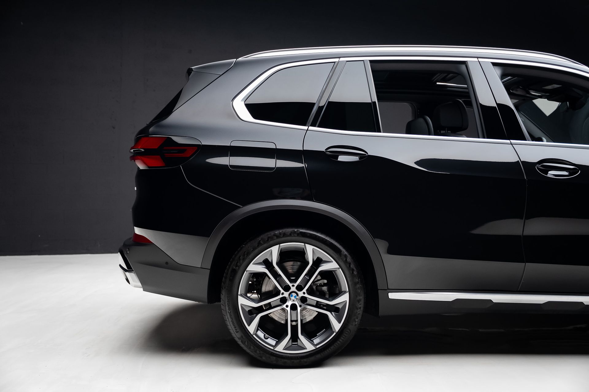 2026 BMW X5 sDrive40i for sale | TxTCharlie