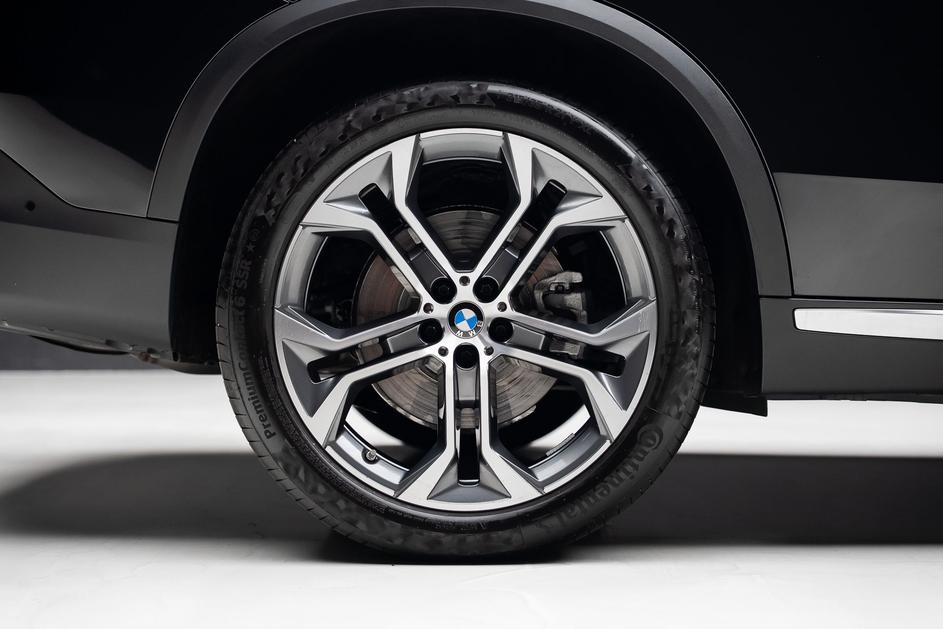 2026 BMW X5 sDrive40i for sale | TxTCharlie