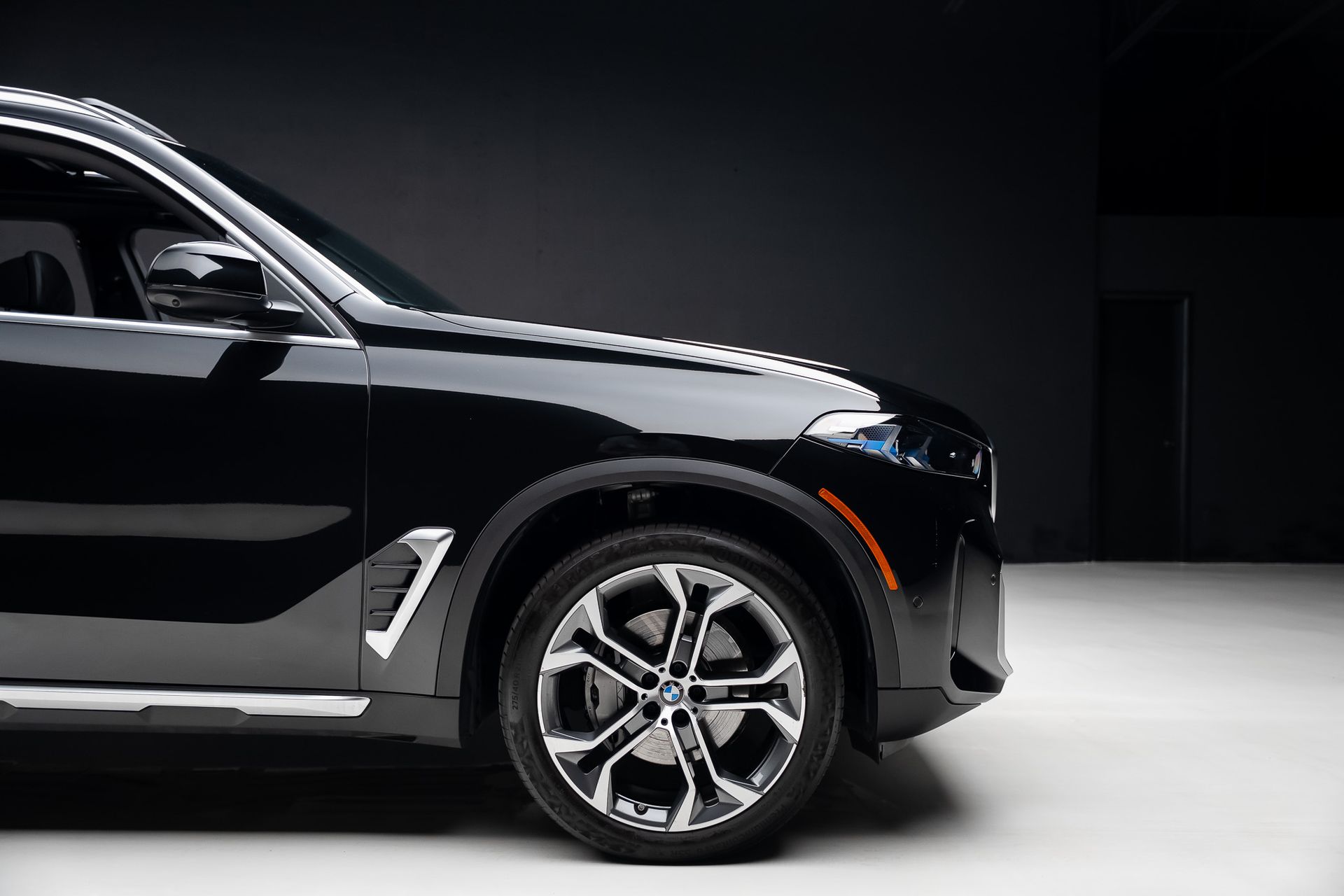 2026 BMW X5 sDrive40i for sale | TxTCharlie