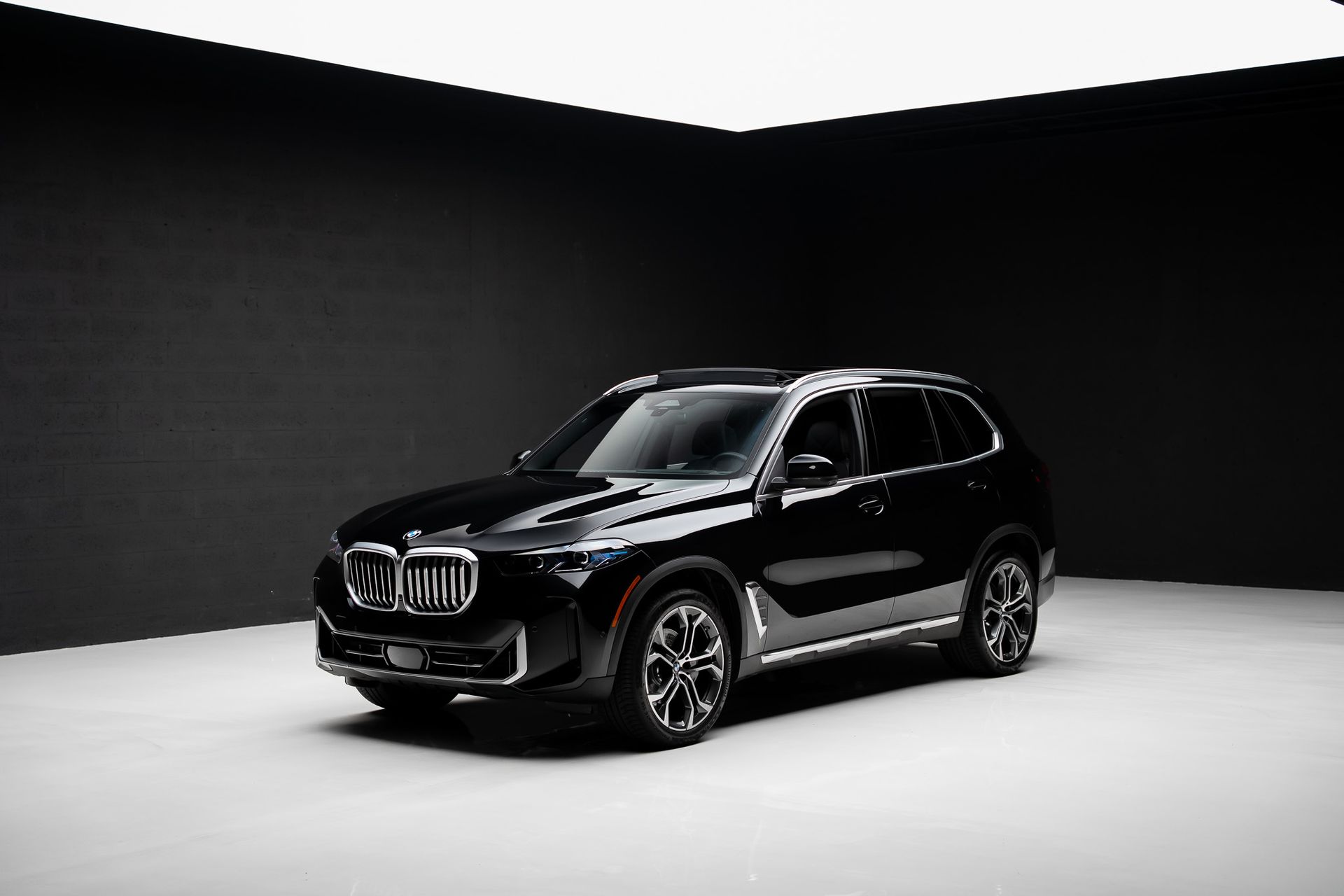 2026 BMW X5 sDrive40i for sale | TxTCharlie