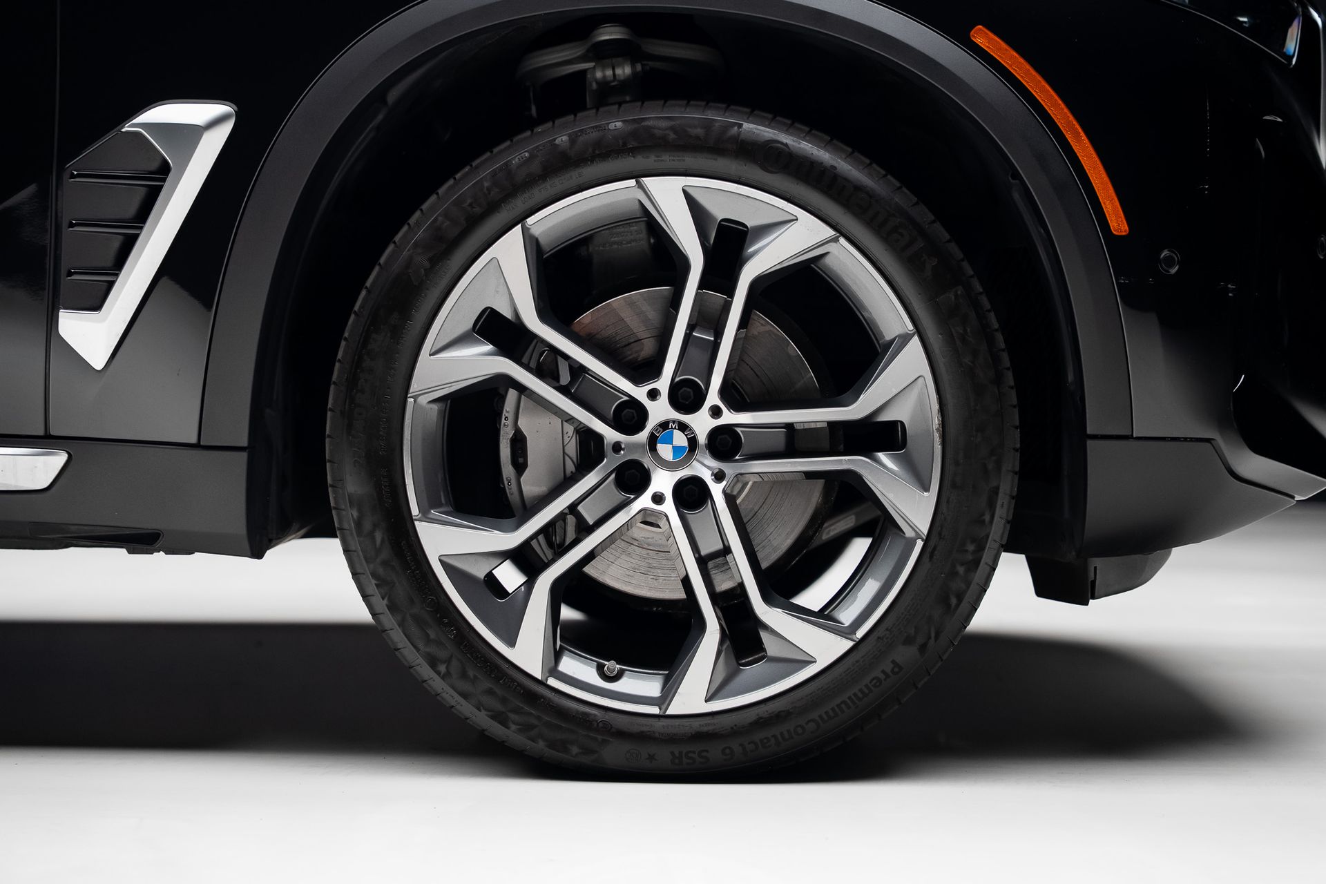 2026 BMW X5 sDrive40i for sale | TxTCharlie