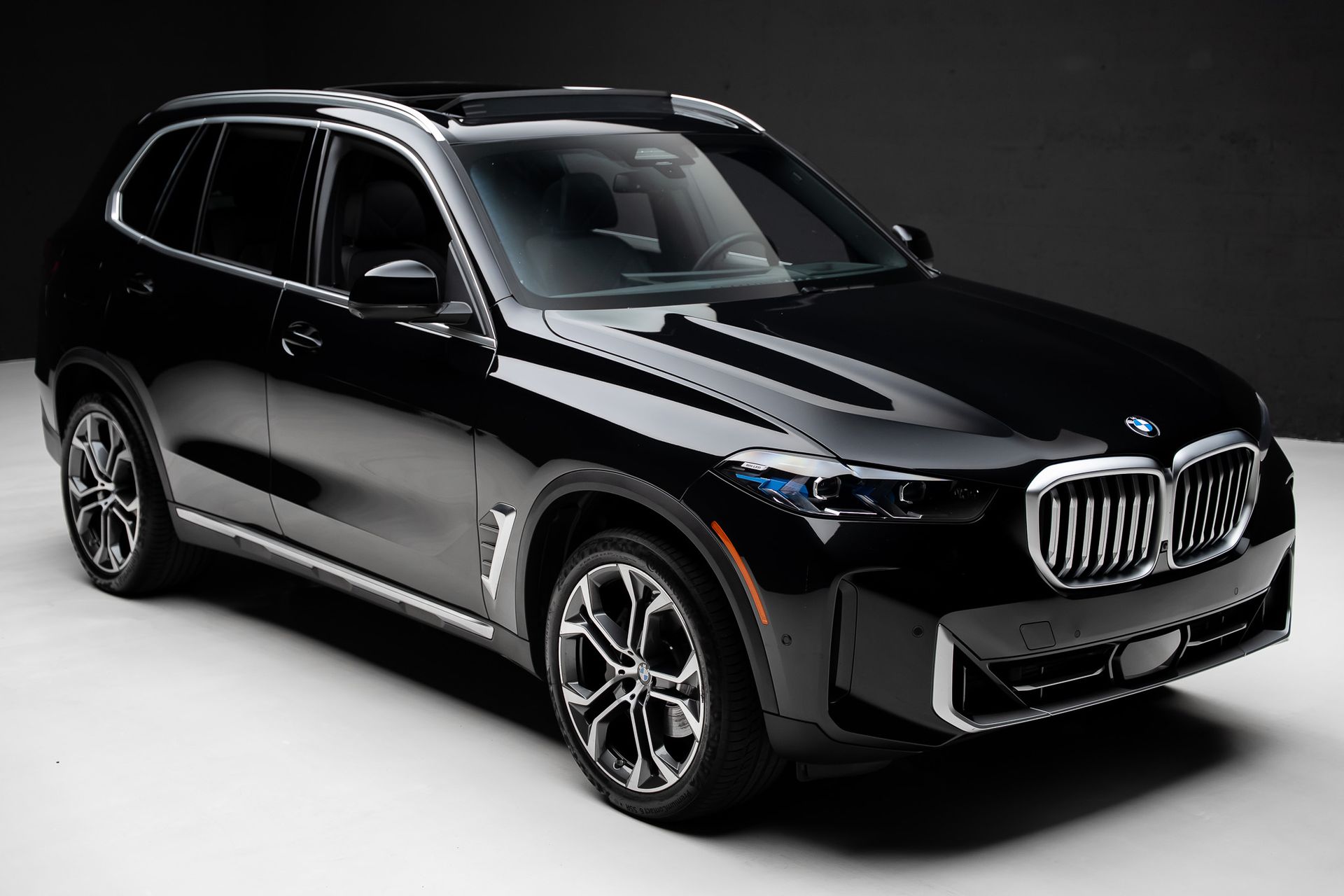 2026 BMW X5 sDrive40i for sale | TxTCharlie