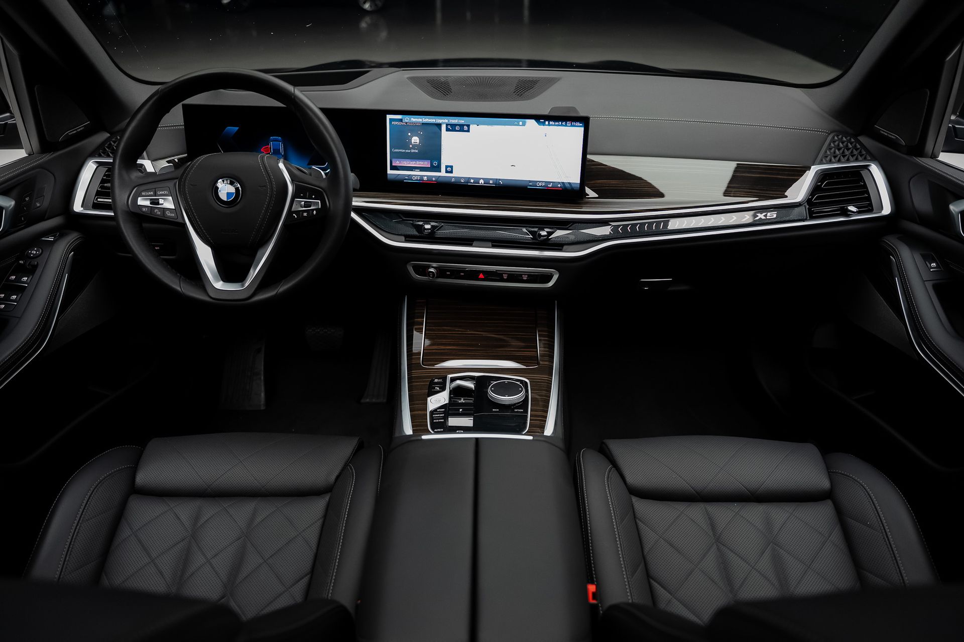 2026 BMW X5 sDrive40i for sale | TxTCharlie