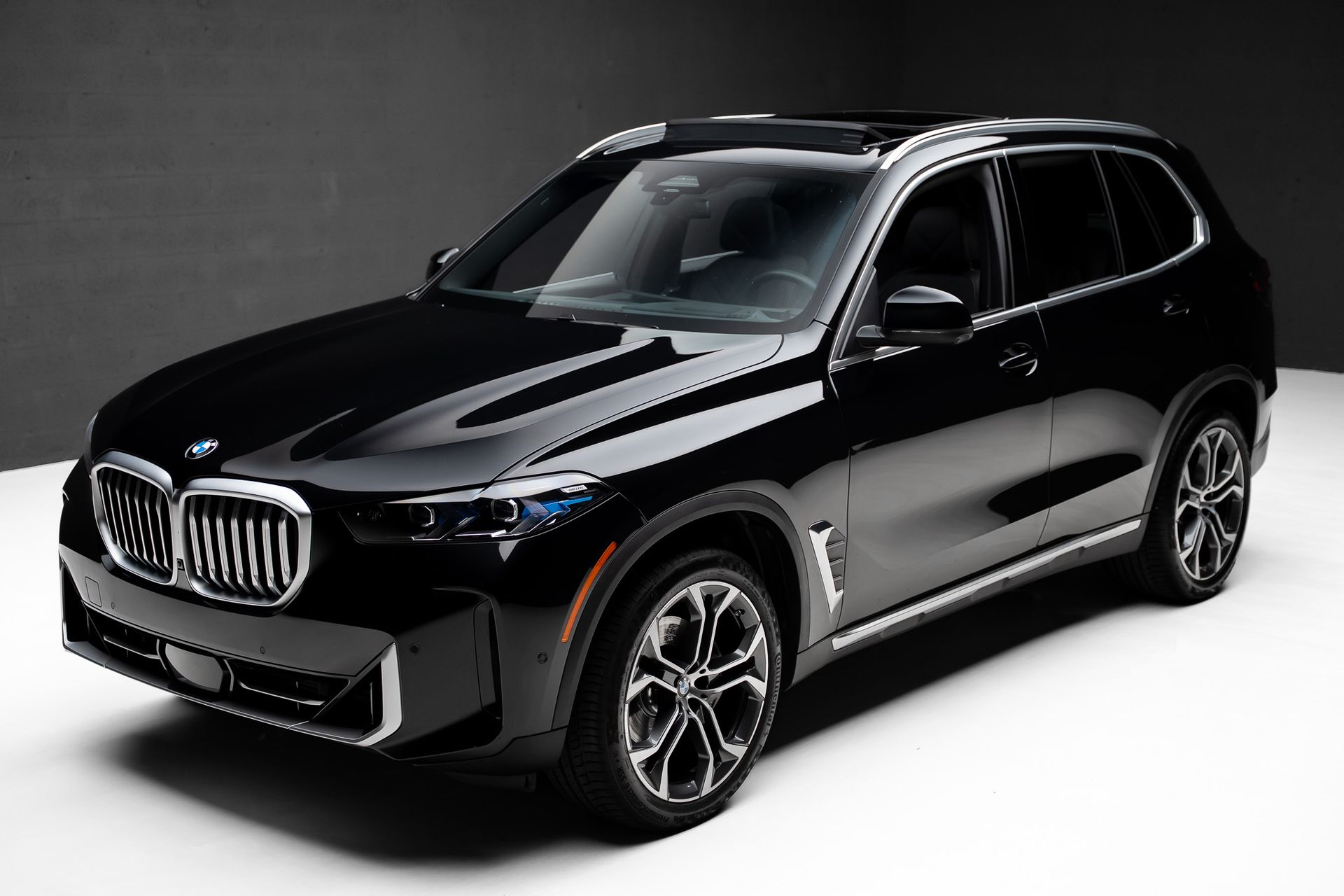 2026 BMW X5 sDrive40i for sale | TxTCharlie