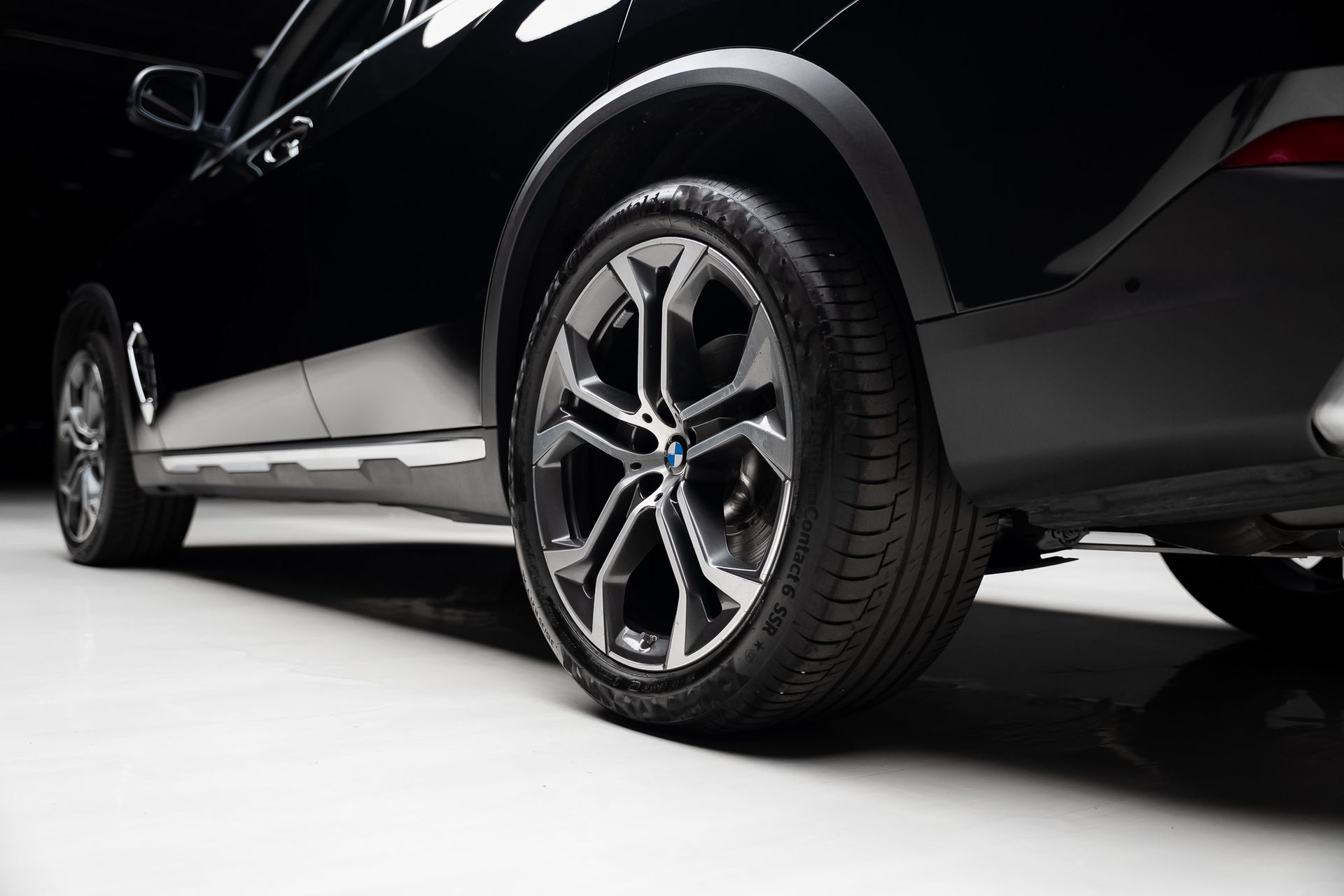 2026 BMW X5 sDrive40i for sale | TxTCharlie