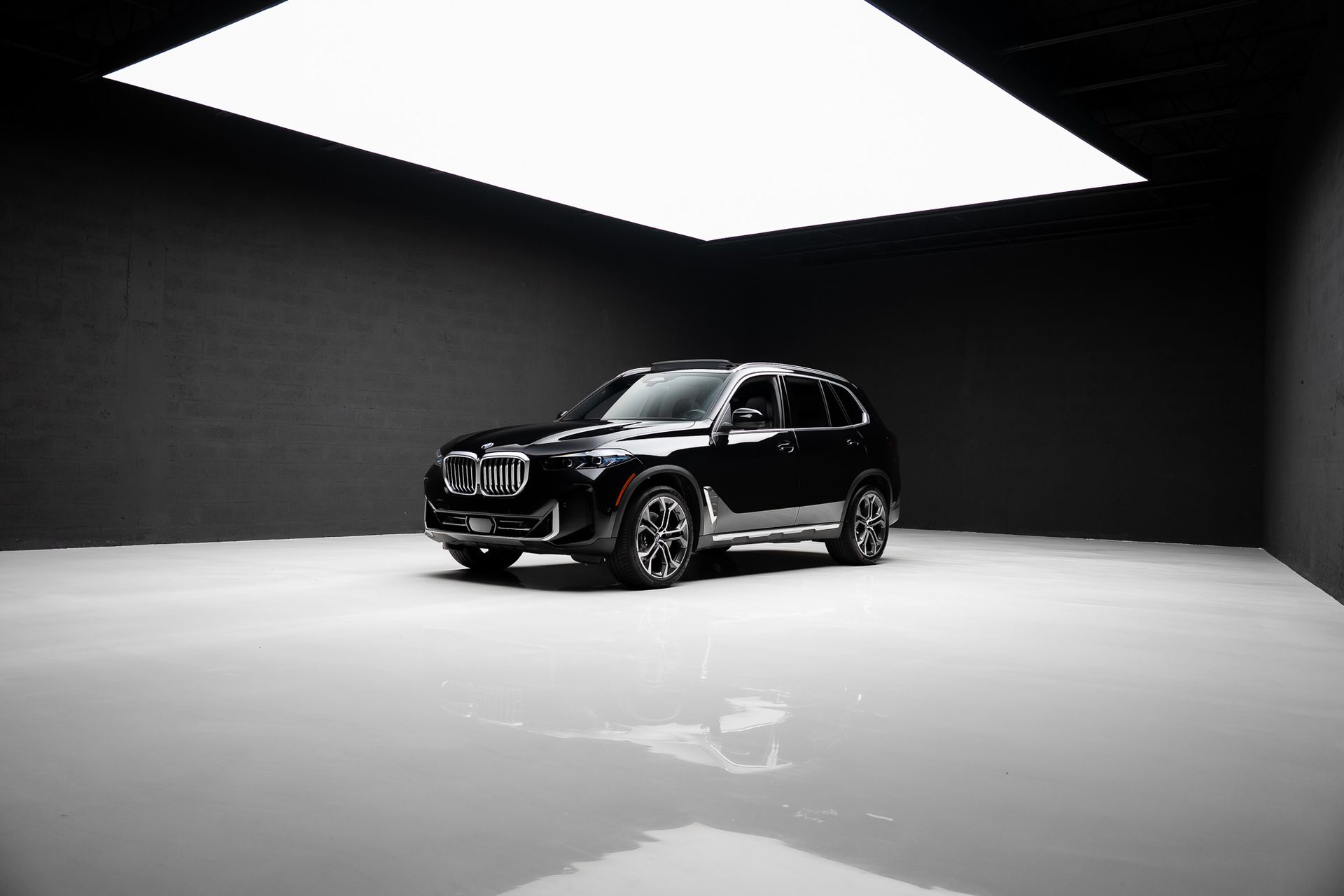 2026 BMW X5 sDrive40i for sale | TxTCharlie