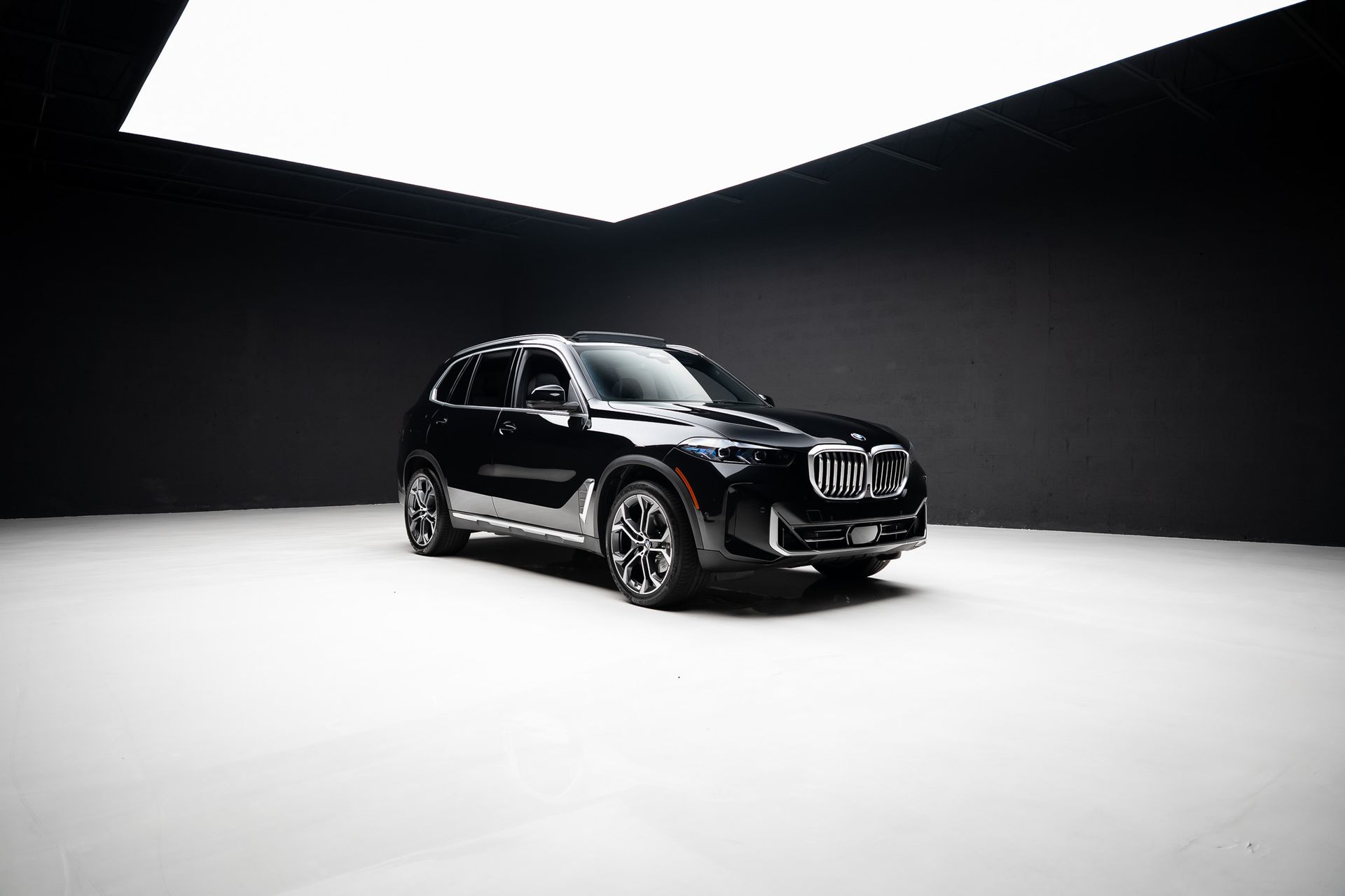 2026 BMW X5 sDrive40i for sale | TxTCharlie