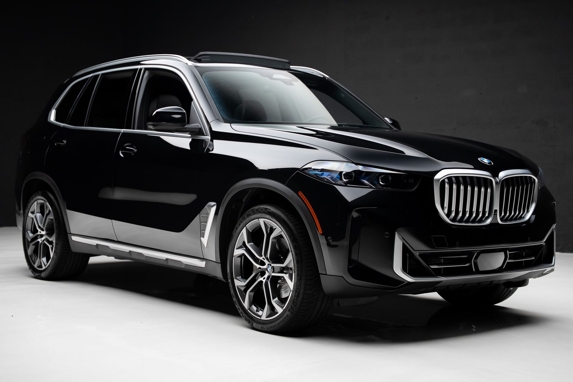2026 BMW X5 sDrive40i for sale | TxTCharlie
