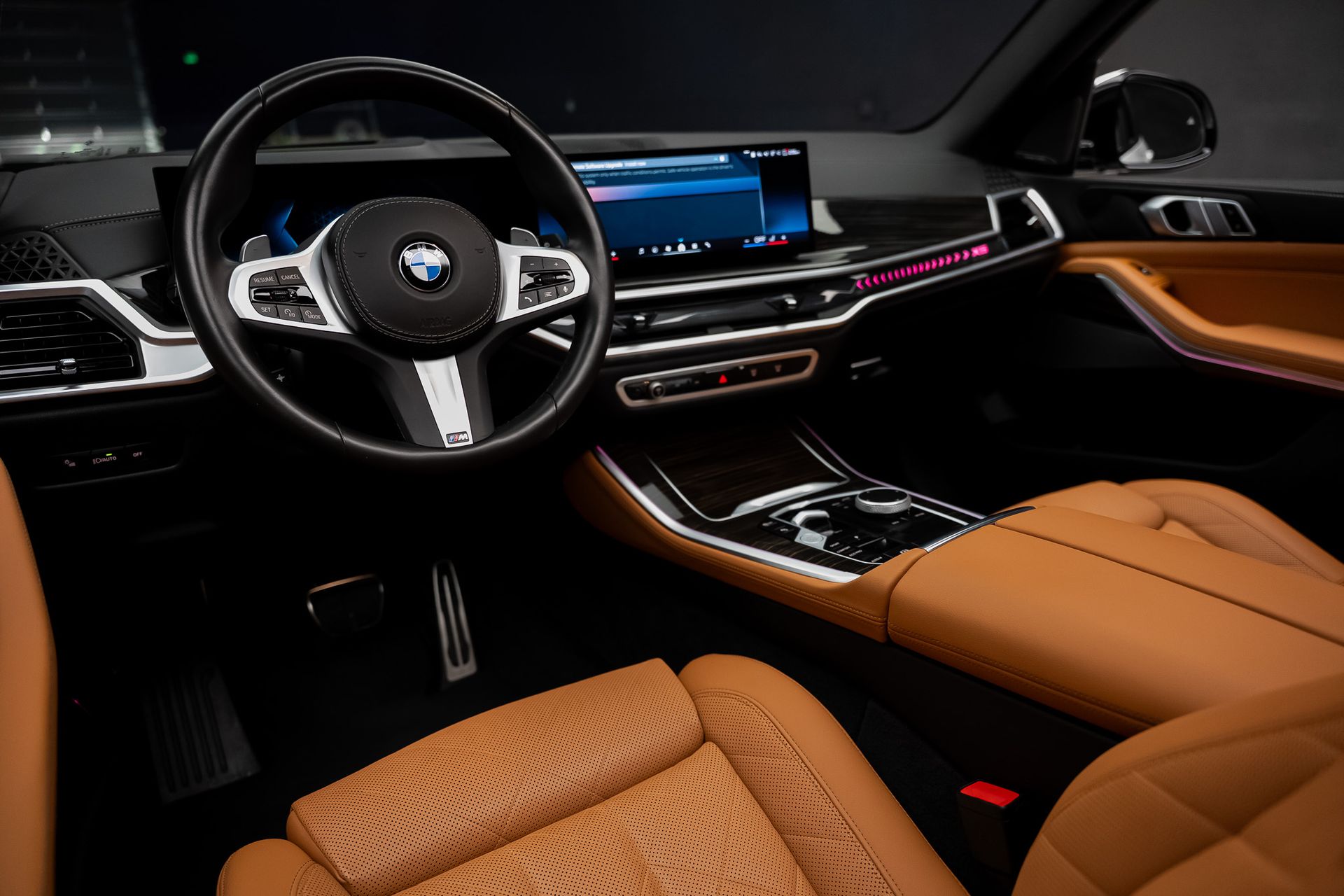 2025 BMW X5 sDrive40i for sale | TxTCharlie