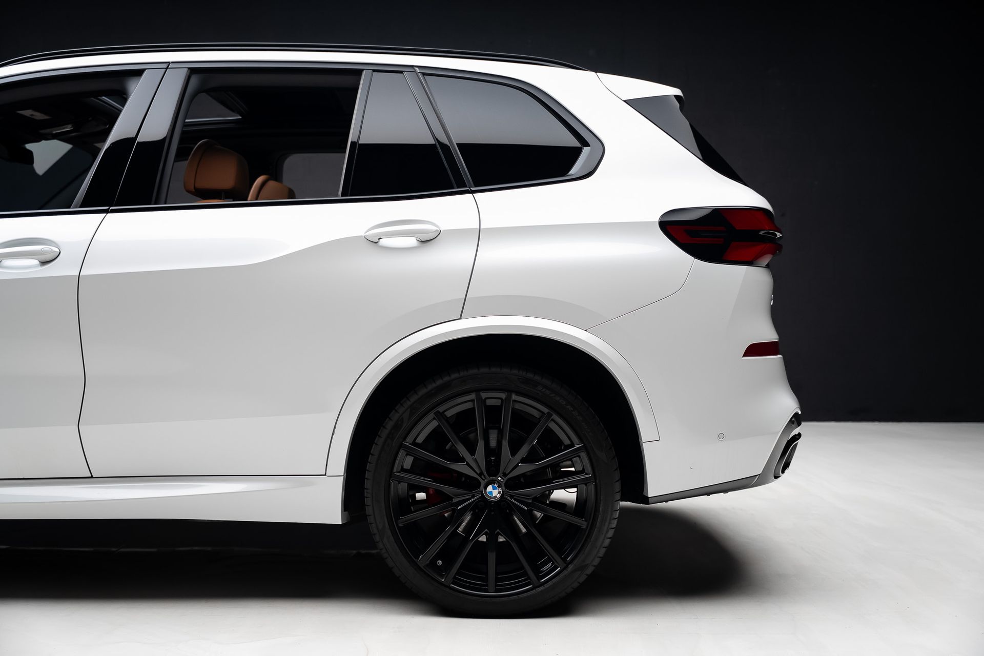 2025 BMW X5 sDrive40i for sale | TxTCharlie