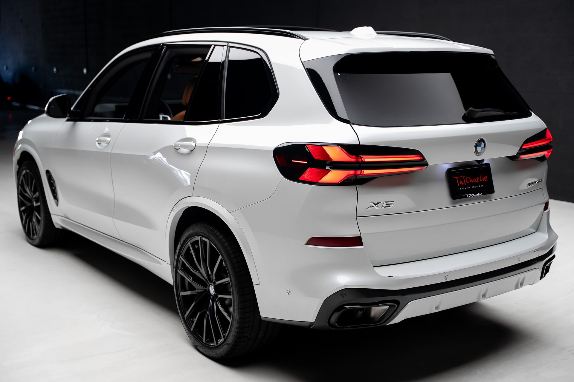 2025 BMW X5 sDrive40i for sale | TxTCharlie