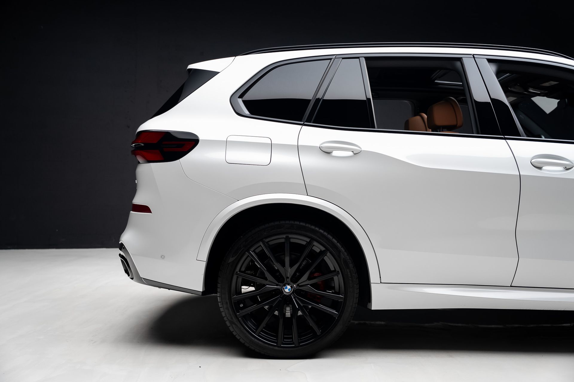 2025 BMW X5 sDrive40i for sale | TxTCharlie