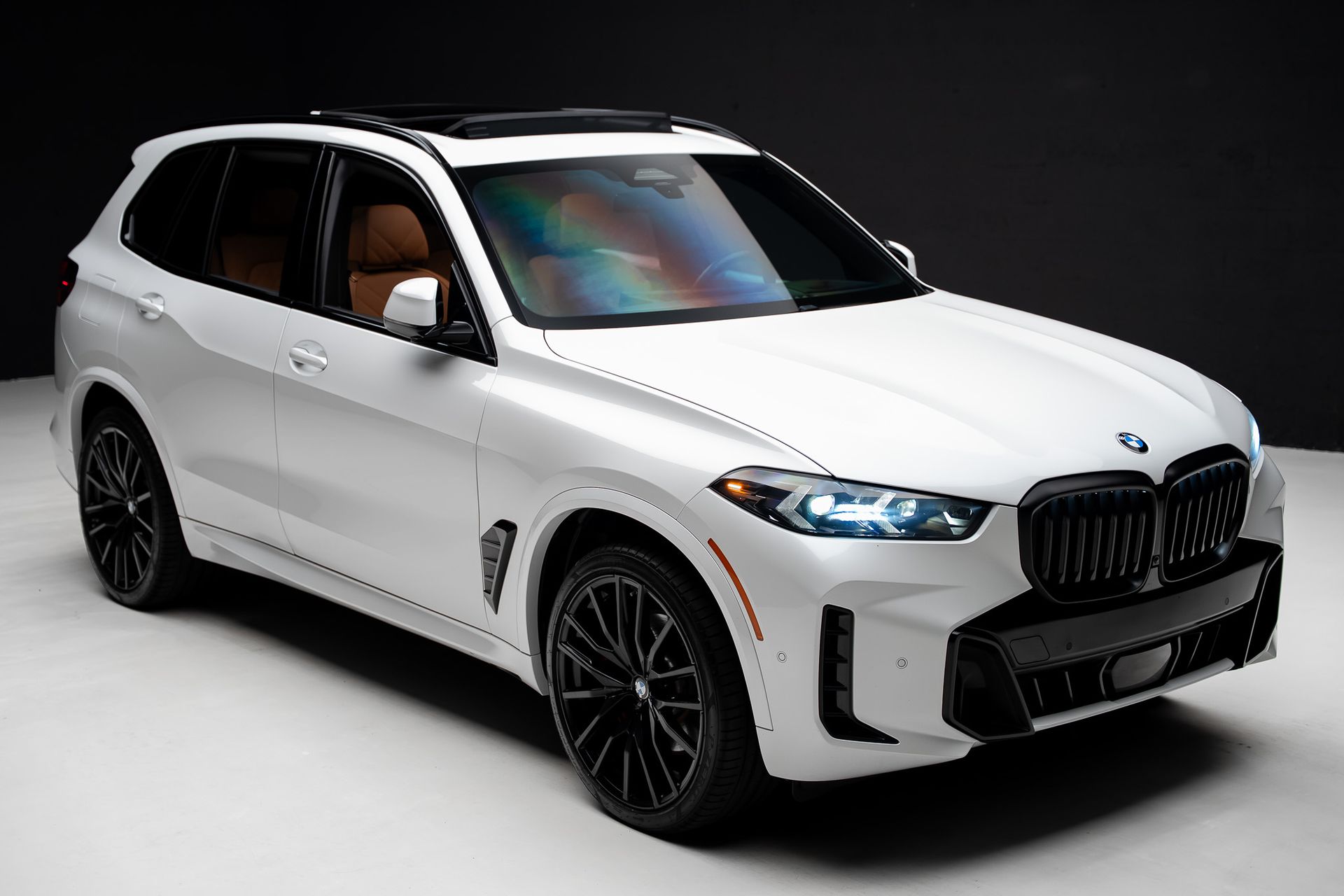2025 BMW X5 sDrive40i for sale | TxTCharlie