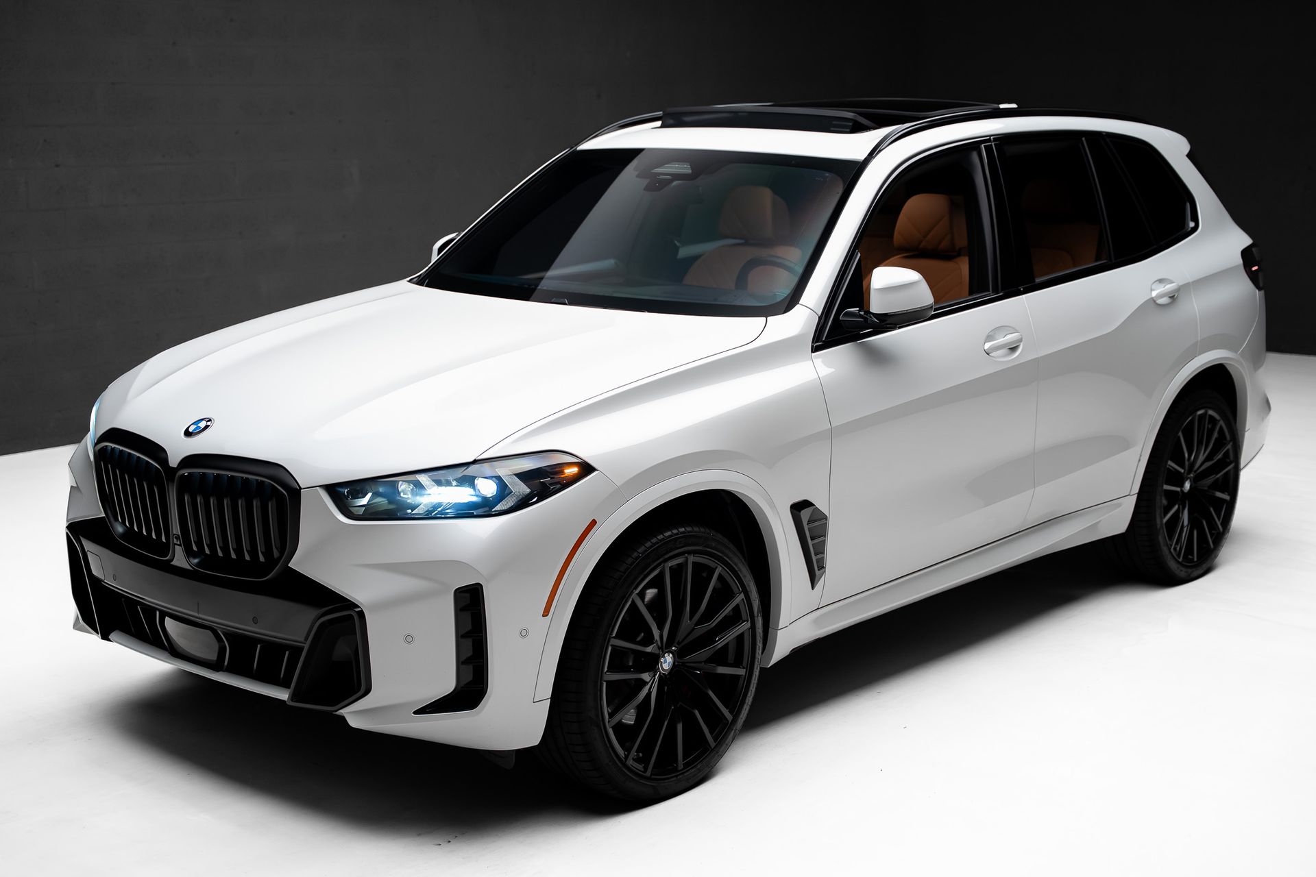 2025 BMW X5 sDrive40i for sale | TxTCharlie