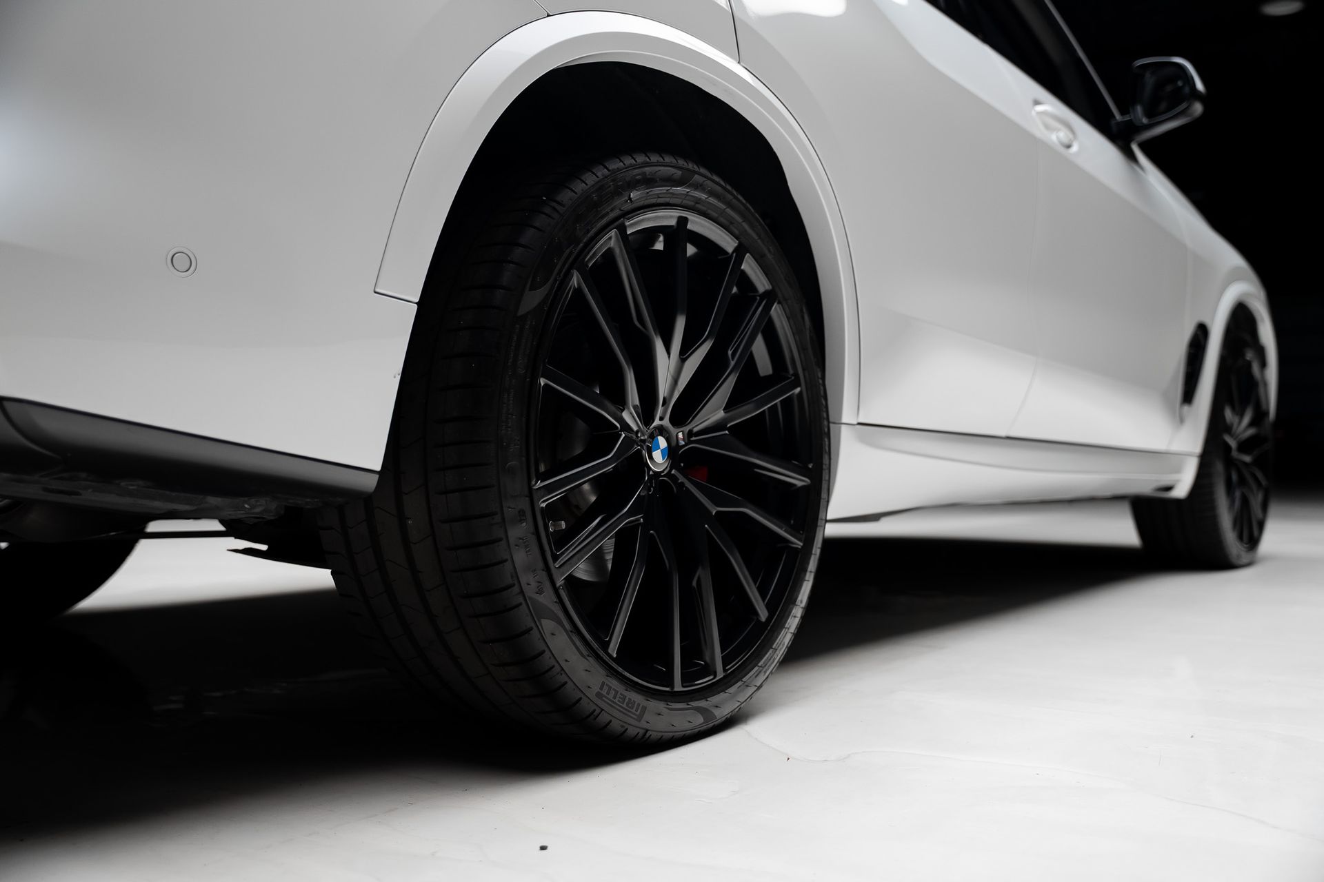 2025 BMW X5 sDrive40i for sale | TxTCharlie