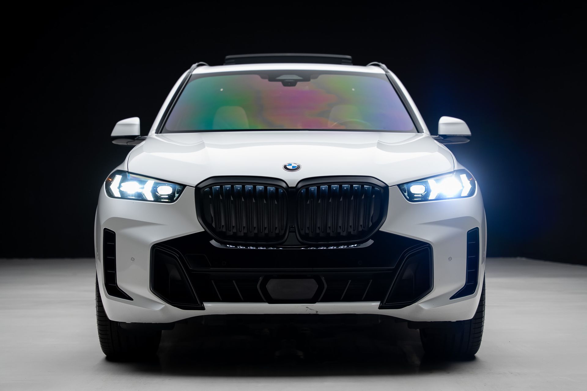 2025 BMW X5 sDrive40i for sale | TxTCharlie