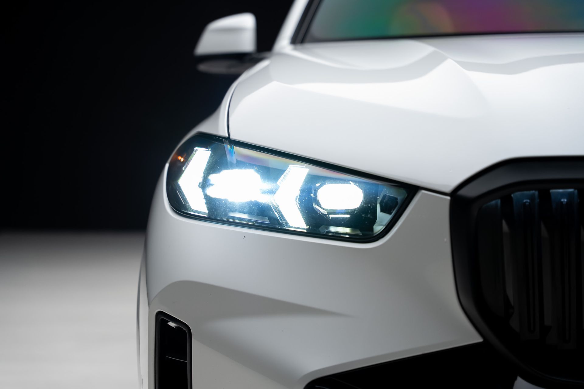 2025 BMW X5 sDrive40i for sale | TxTCharlie