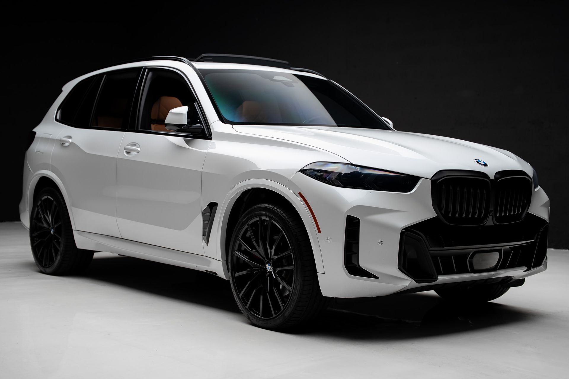 2025 BMW X5 sDrive40i for sale | TxTCharlie
