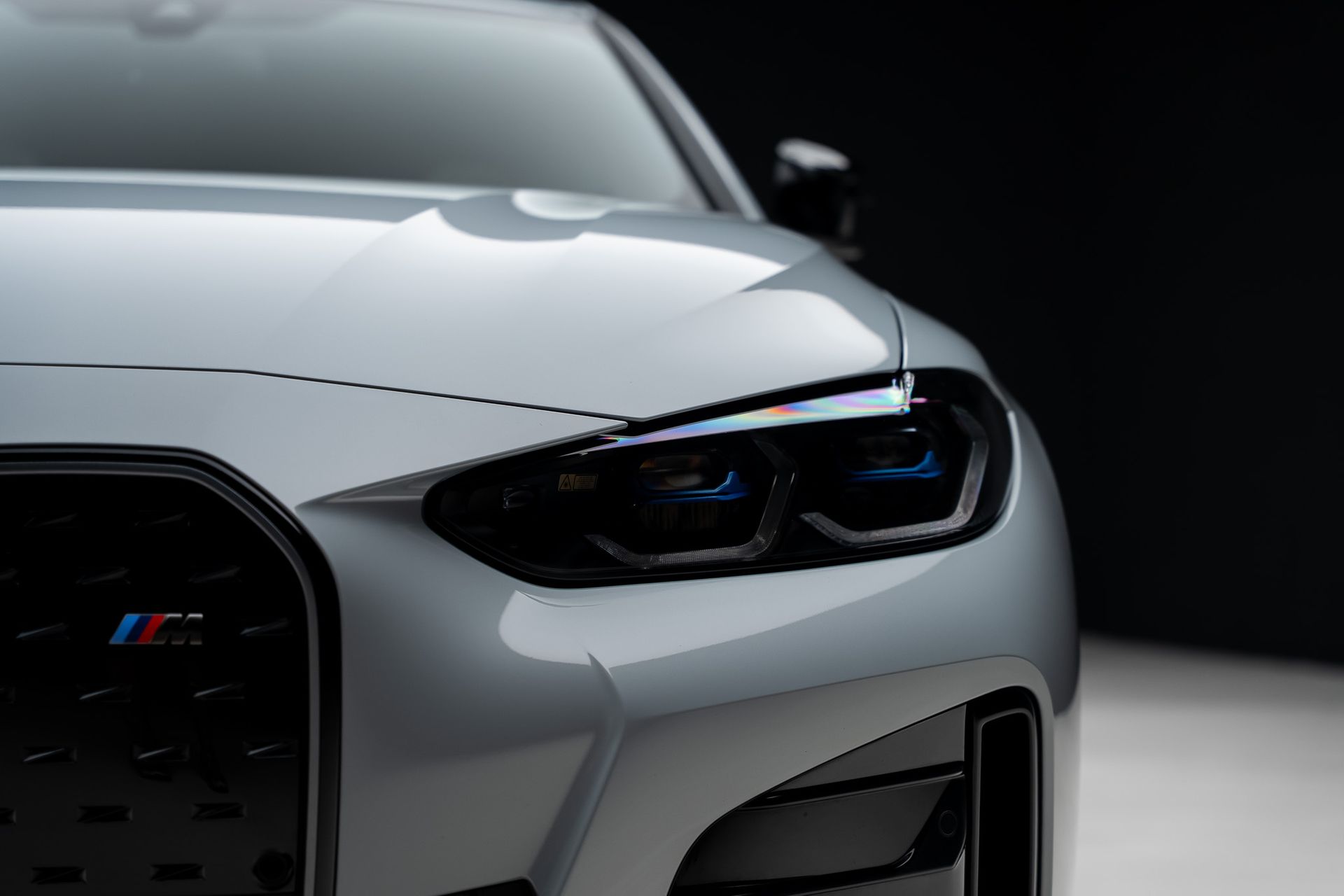 2023 BMW i4 M50 for sale | TxTCharlie