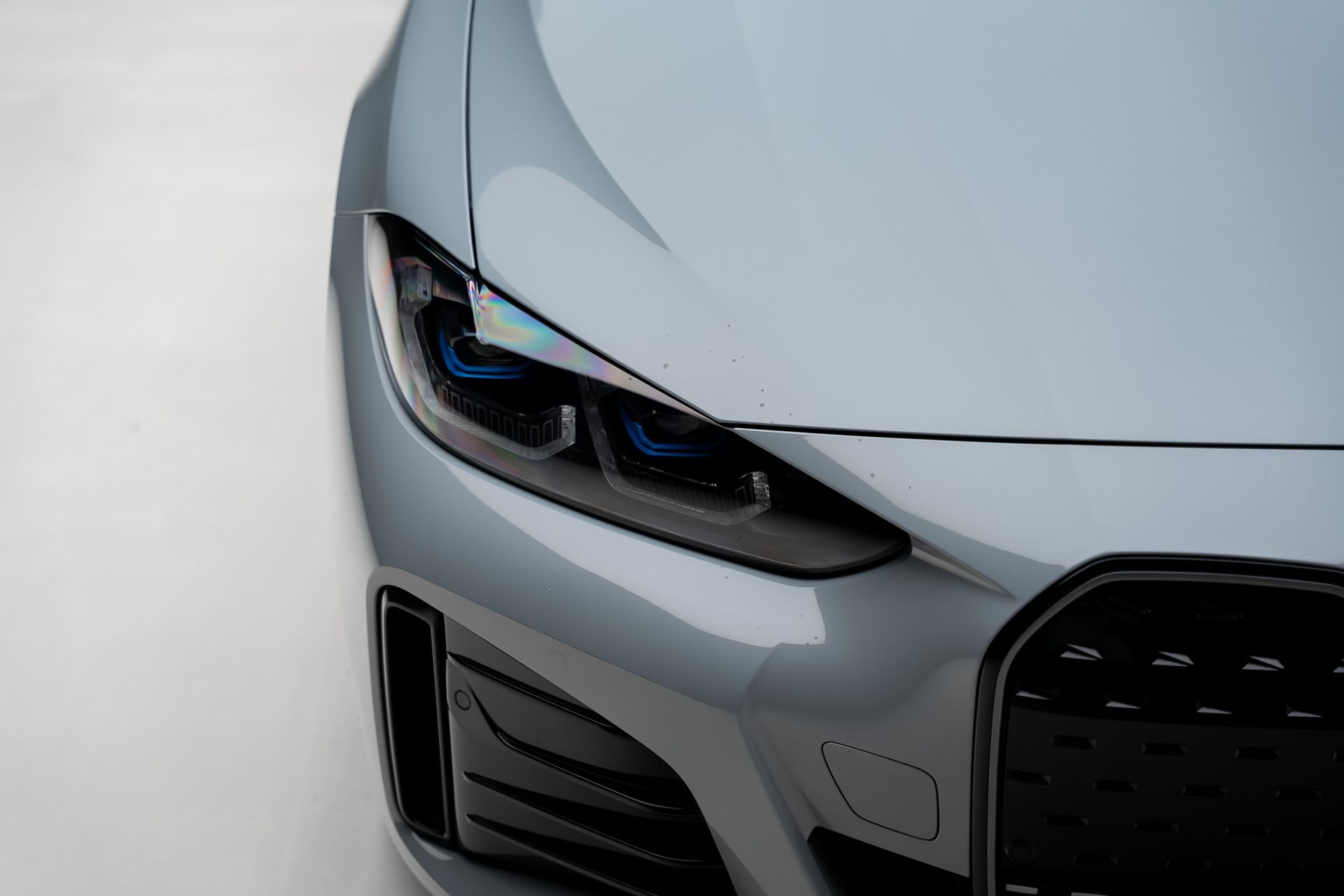 2023 BMW i4 M50 for sale | TxTCharlie