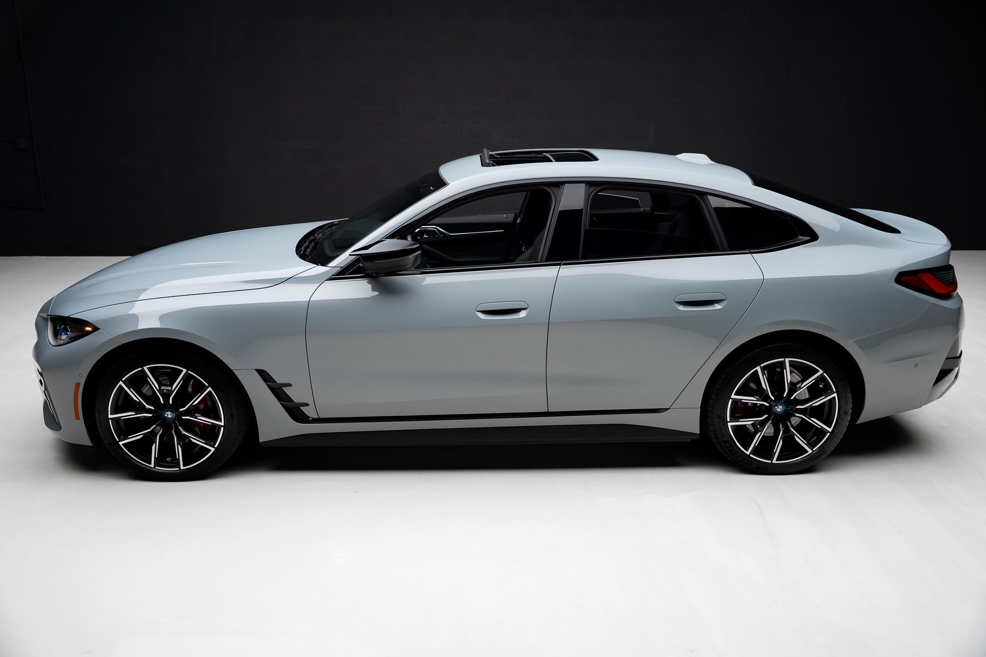 2023 BMW i4 M50 for sale | TxTCharlie