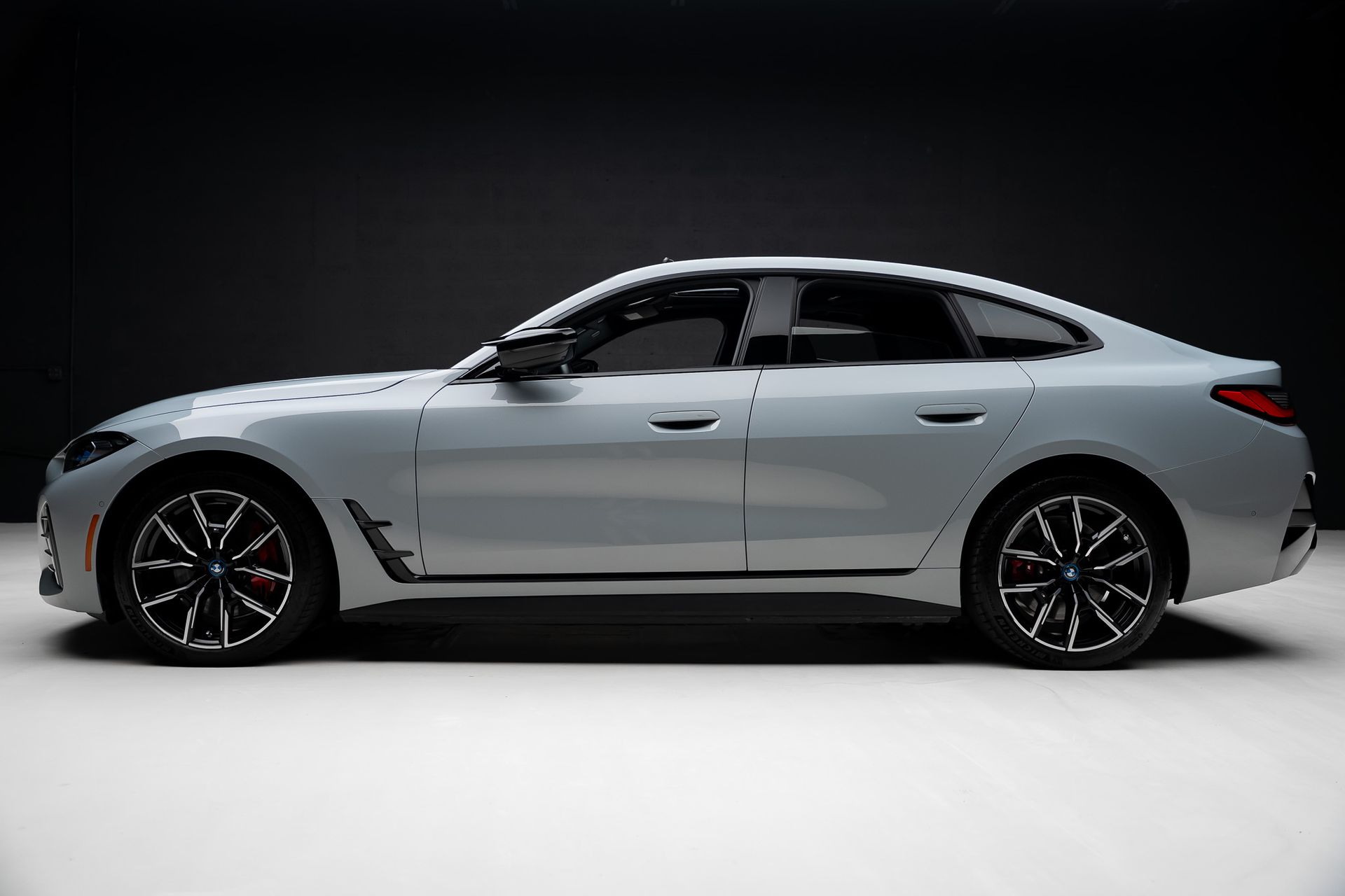 2023 BMW i4 M50 for sale | TxTCharlie