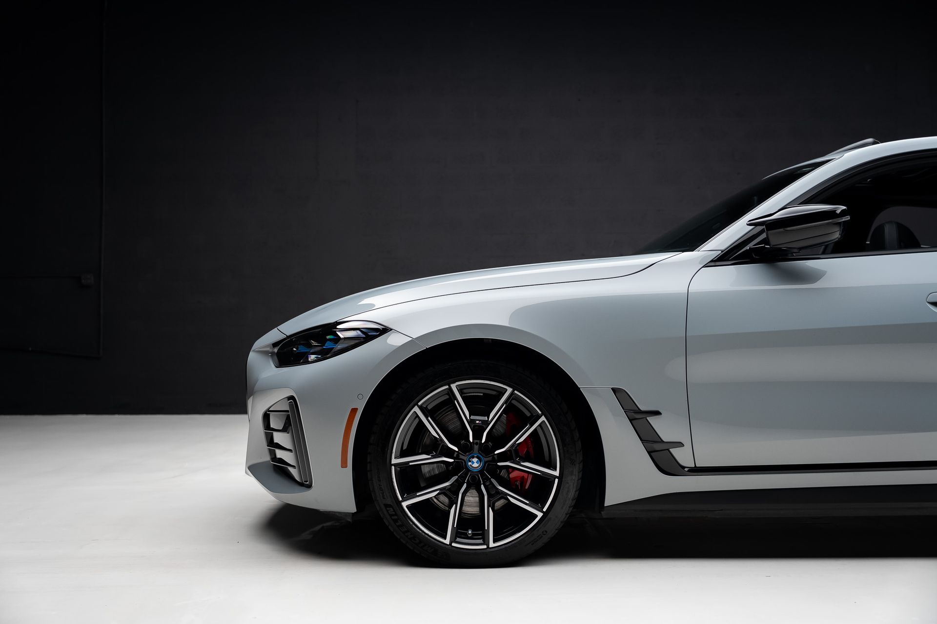 2023 BMW i4 M50 for sale | TxTCharlie