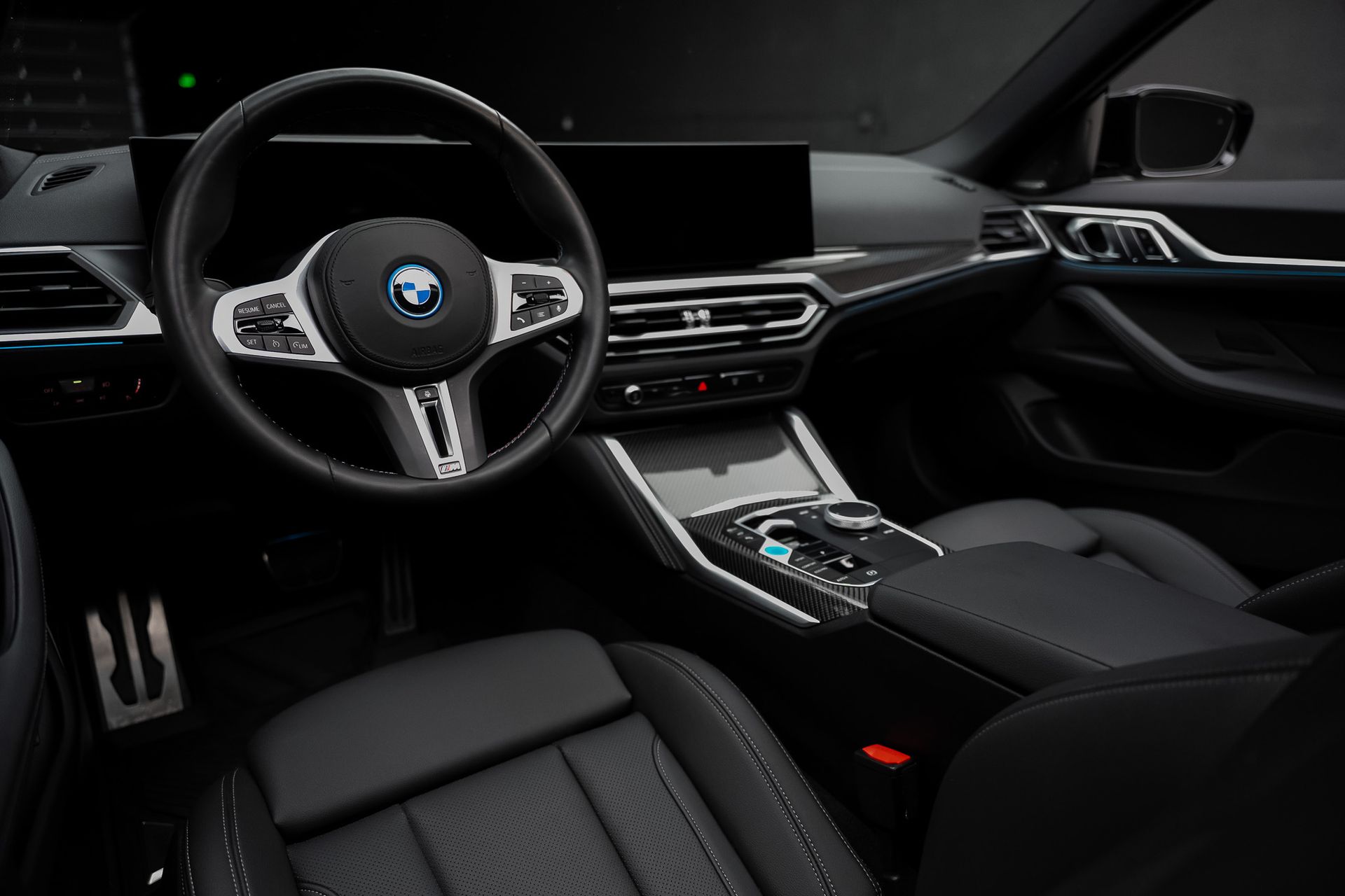 2023 BMW i4 M50 for sale | TxTCharlie