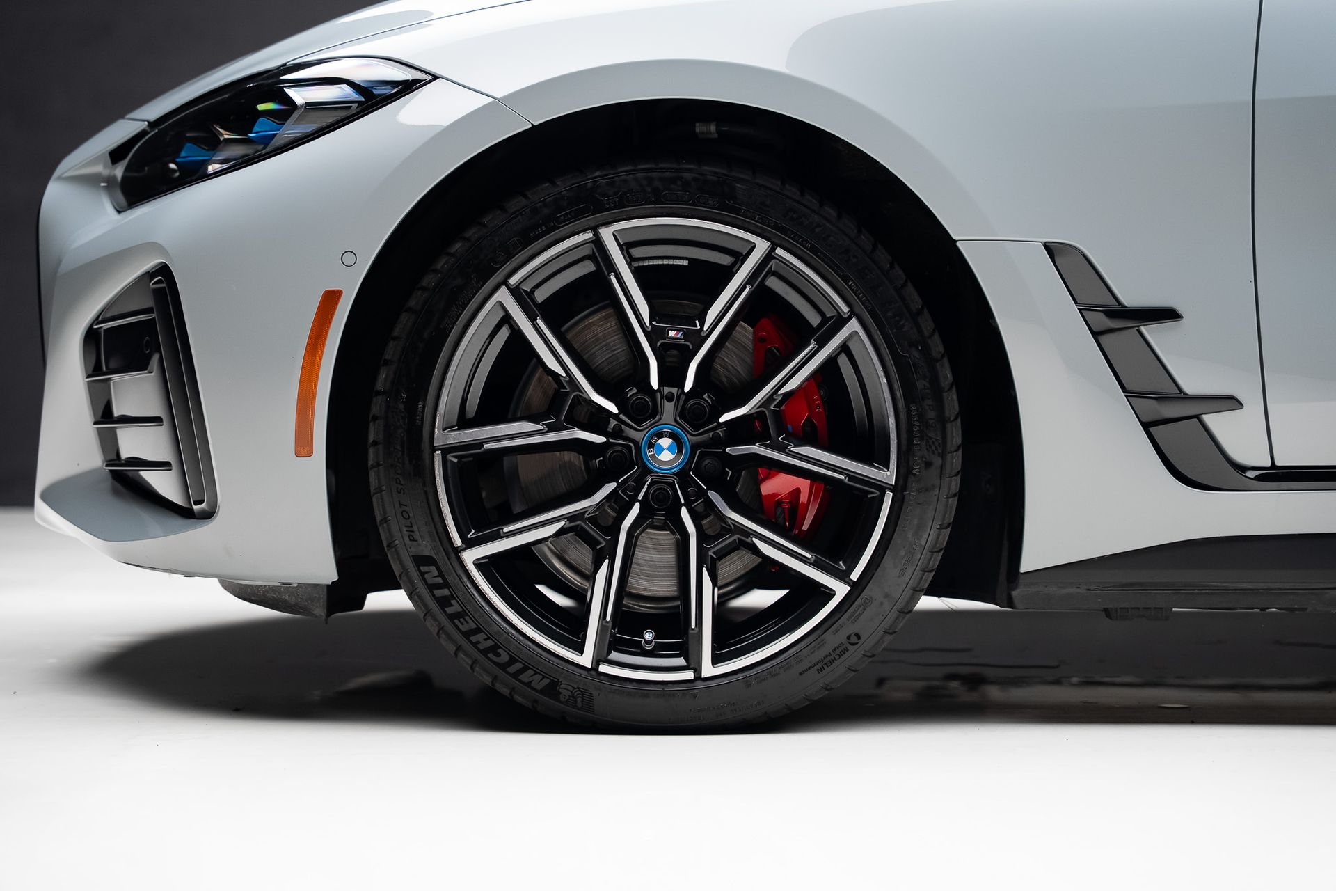 2023 BMW i4 M50 for sale | TxTCharlie