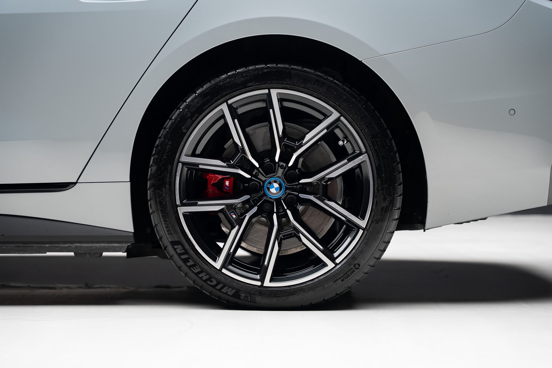 2023 BMW i4 M50 for sale | TxTCharlie