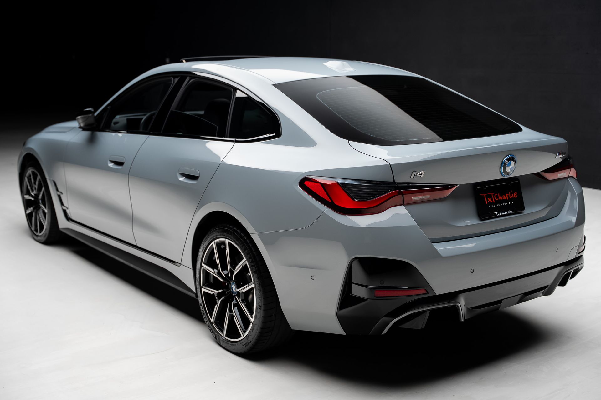 2023 BMW i4 M50 for sale | TxTCharlie