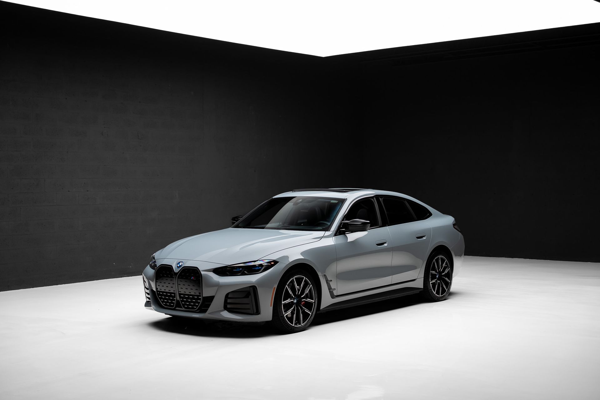 2023 BMW i4 M50 for sale | TxTCharlie