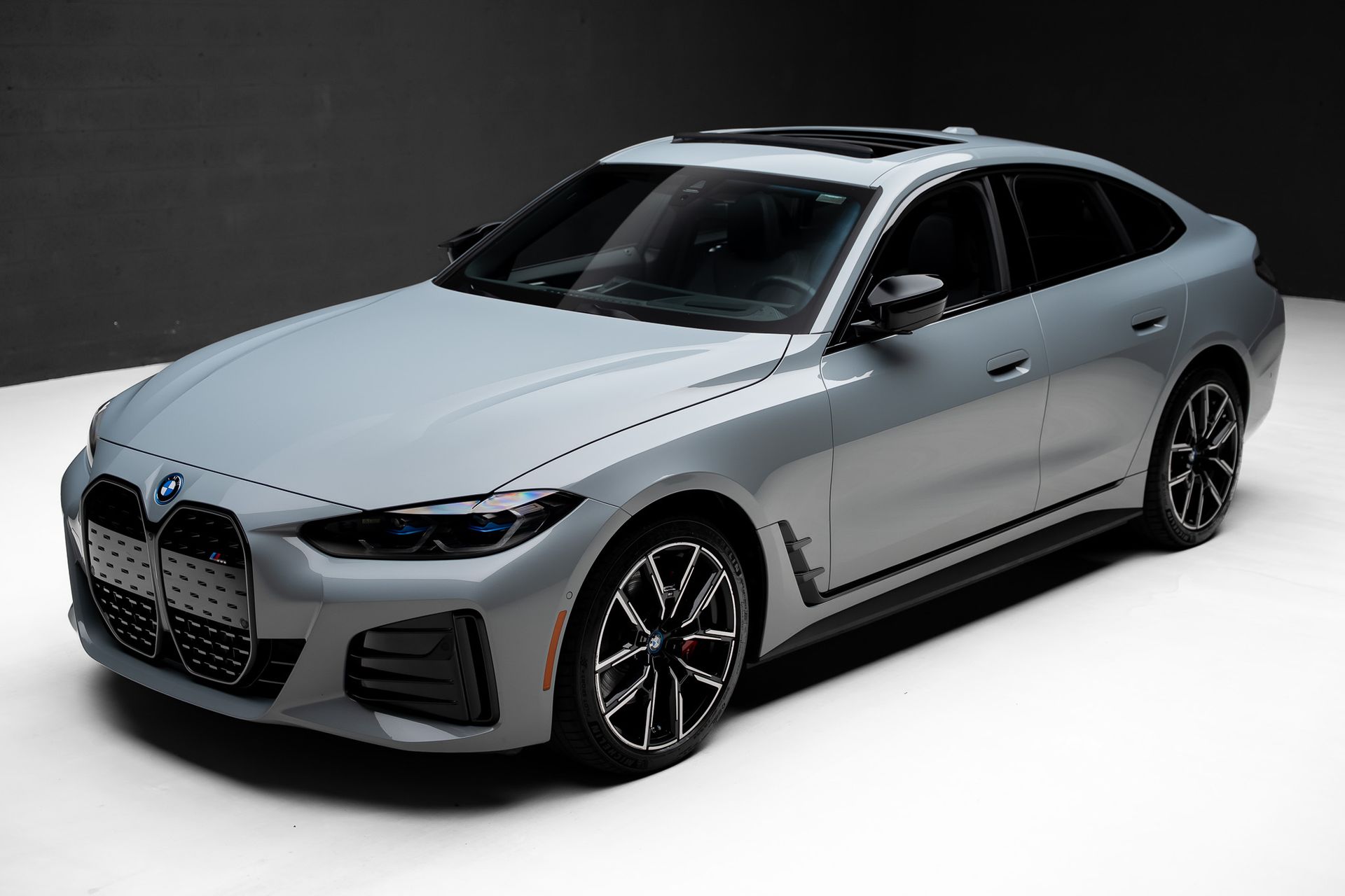 2023 BMW i4 M50 for sale | TxTCharlie