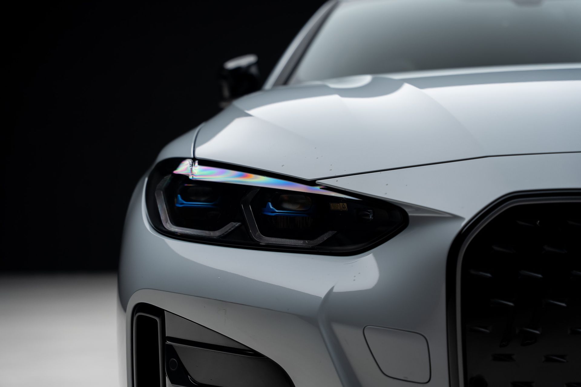 2023 BMW i4 M50 for sale | TxTCharlie