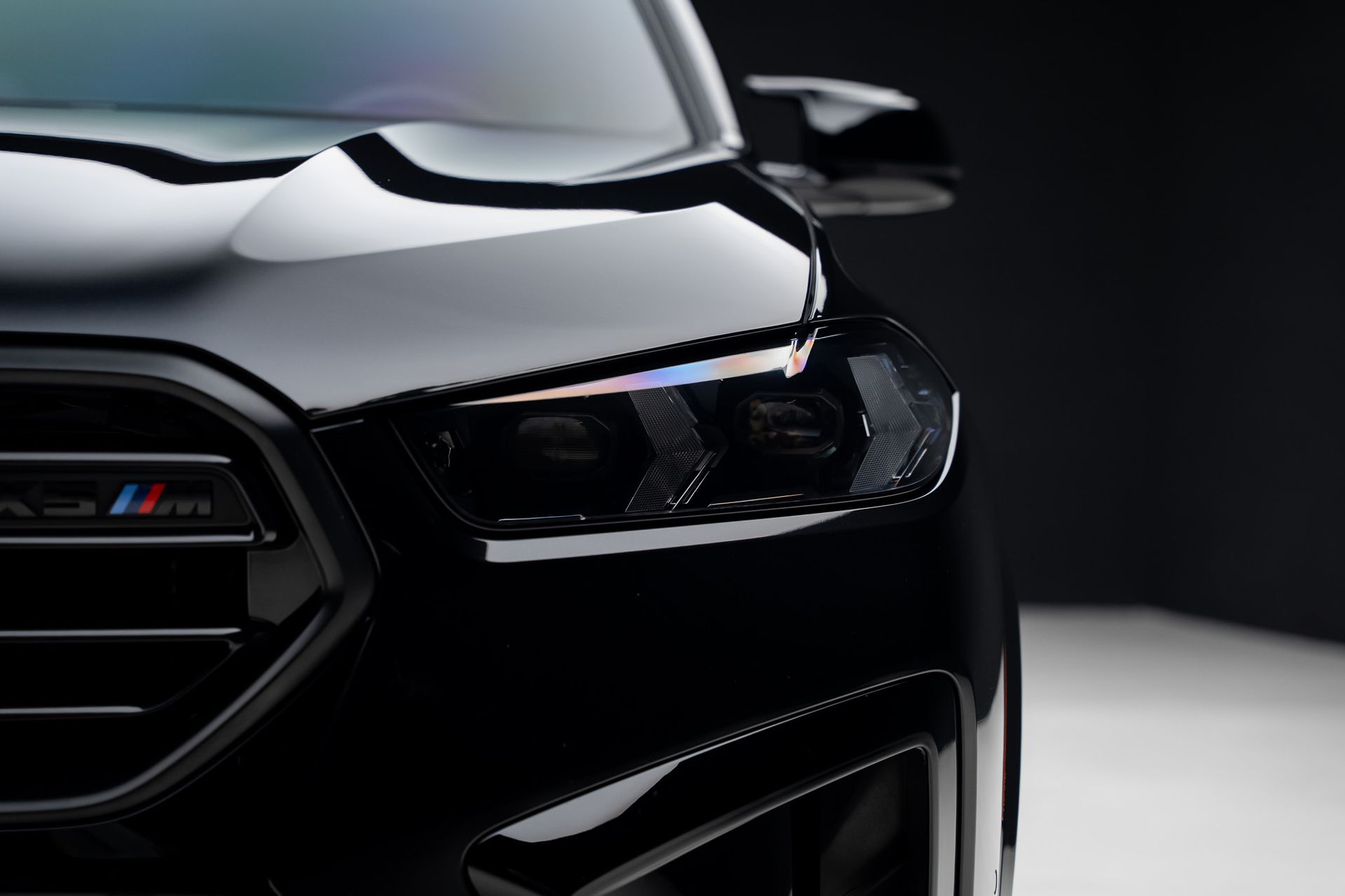2024 BMW X5 M Competition for sale | TxTCharlie