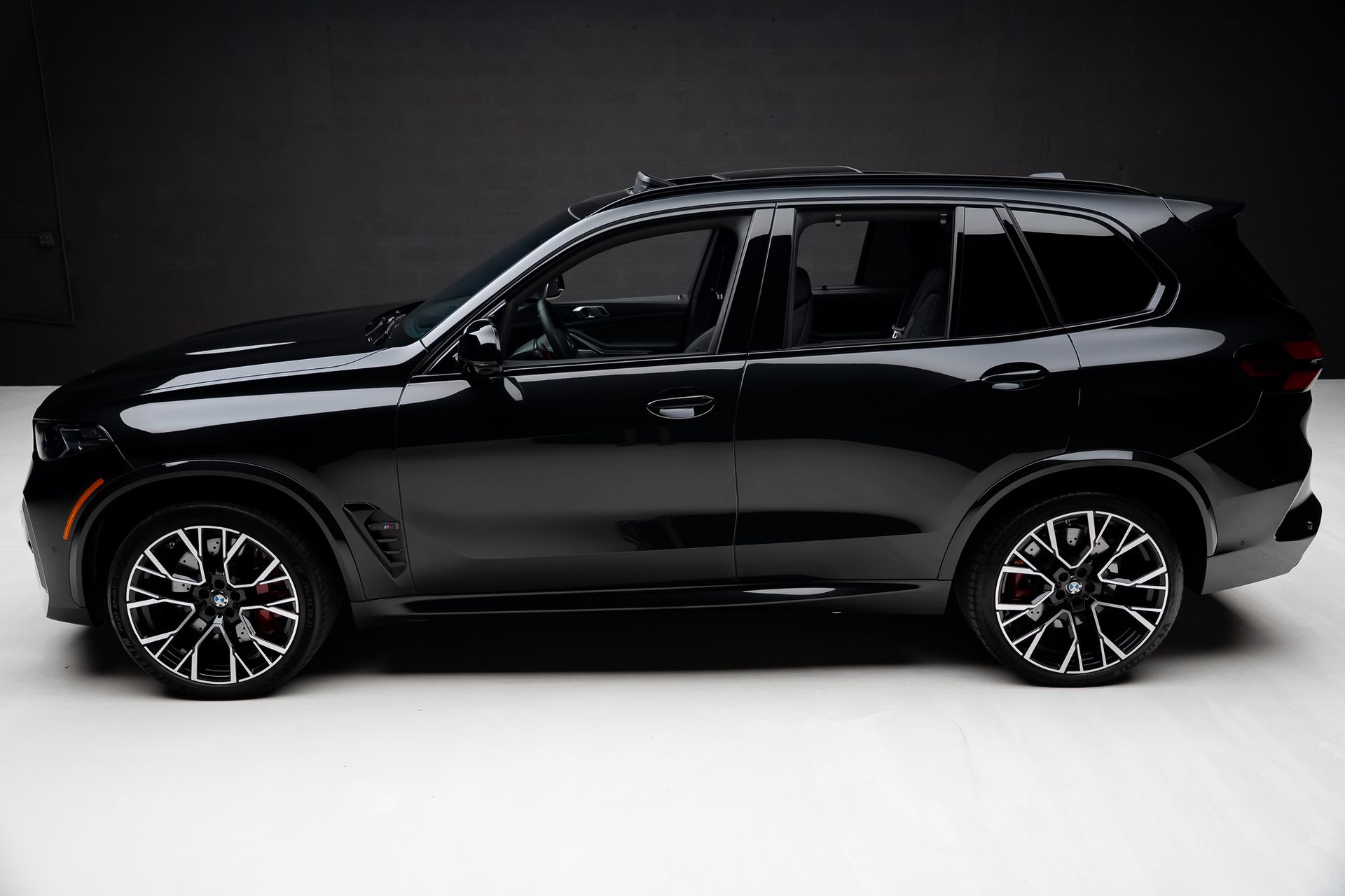 2024 BMW X5 M Competition for sale | TxTCharlie