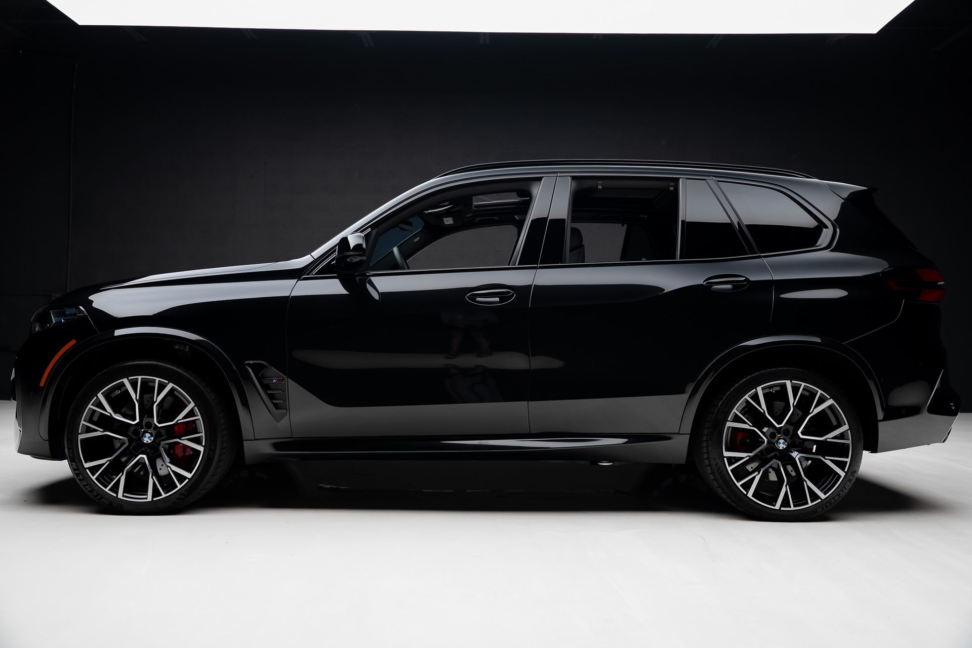 2024 BMW X5 M Competition for sale | TxTCharlie