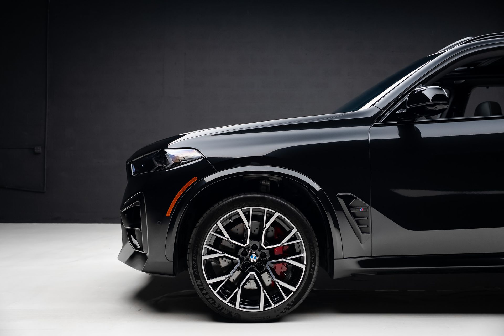 2024 BMW X5 M Competition for sale | TxTCharlie