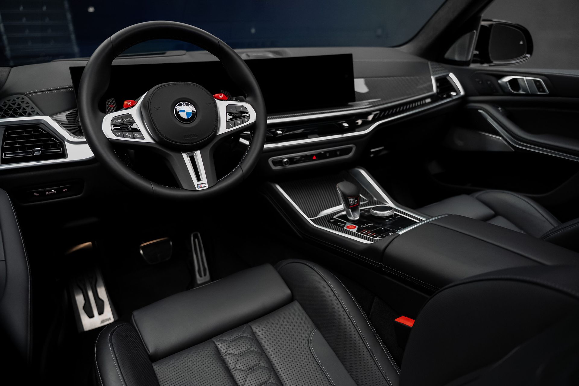 2024 BMW X5 M Competition for sale | TxTCharlie
