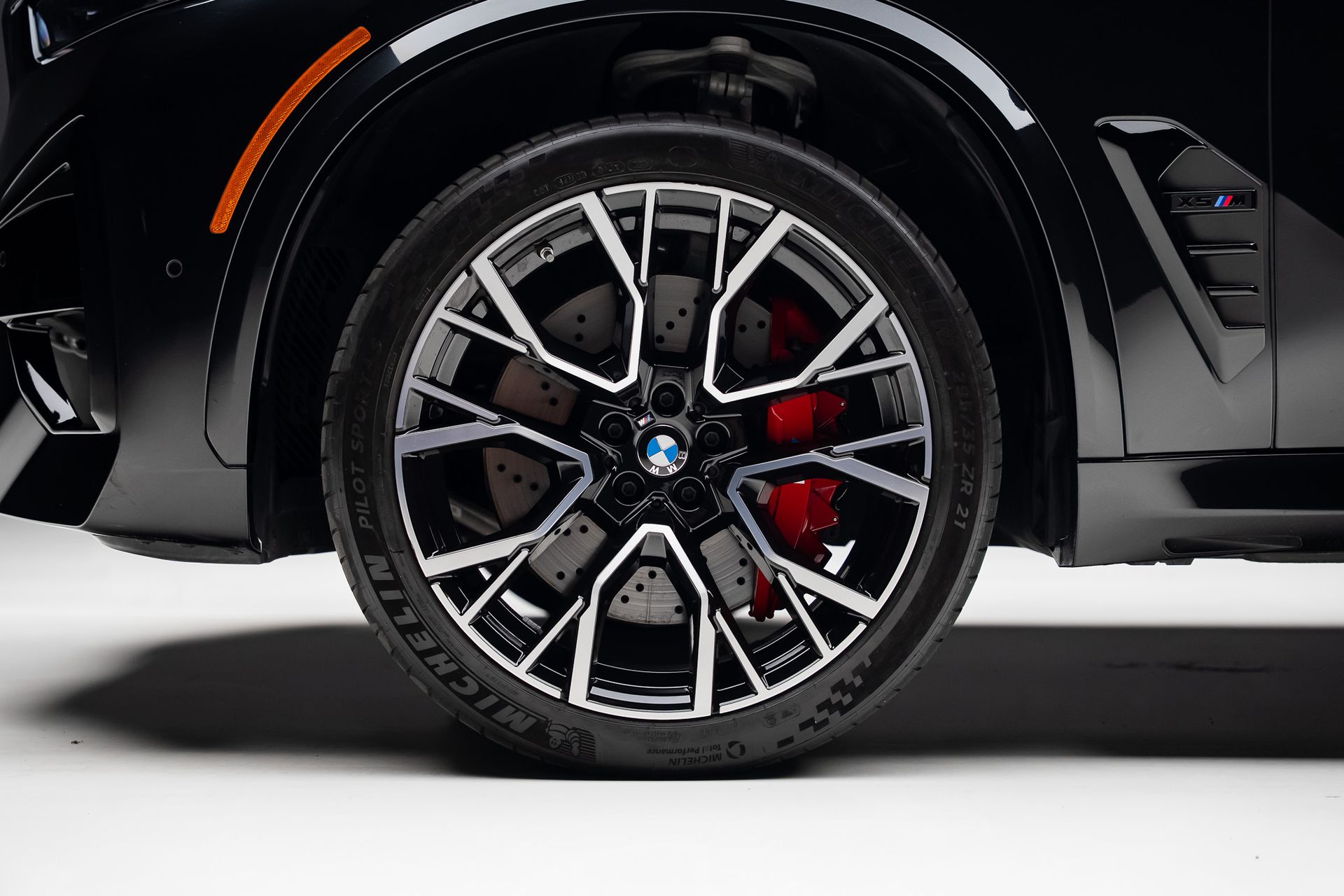 2024 BMW X5 M Competition for sale | TxTCharlie
