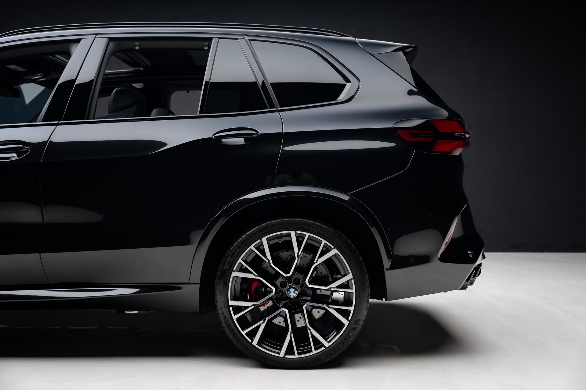 2024 BMW X5 M Competition for sale | TxTCharlie